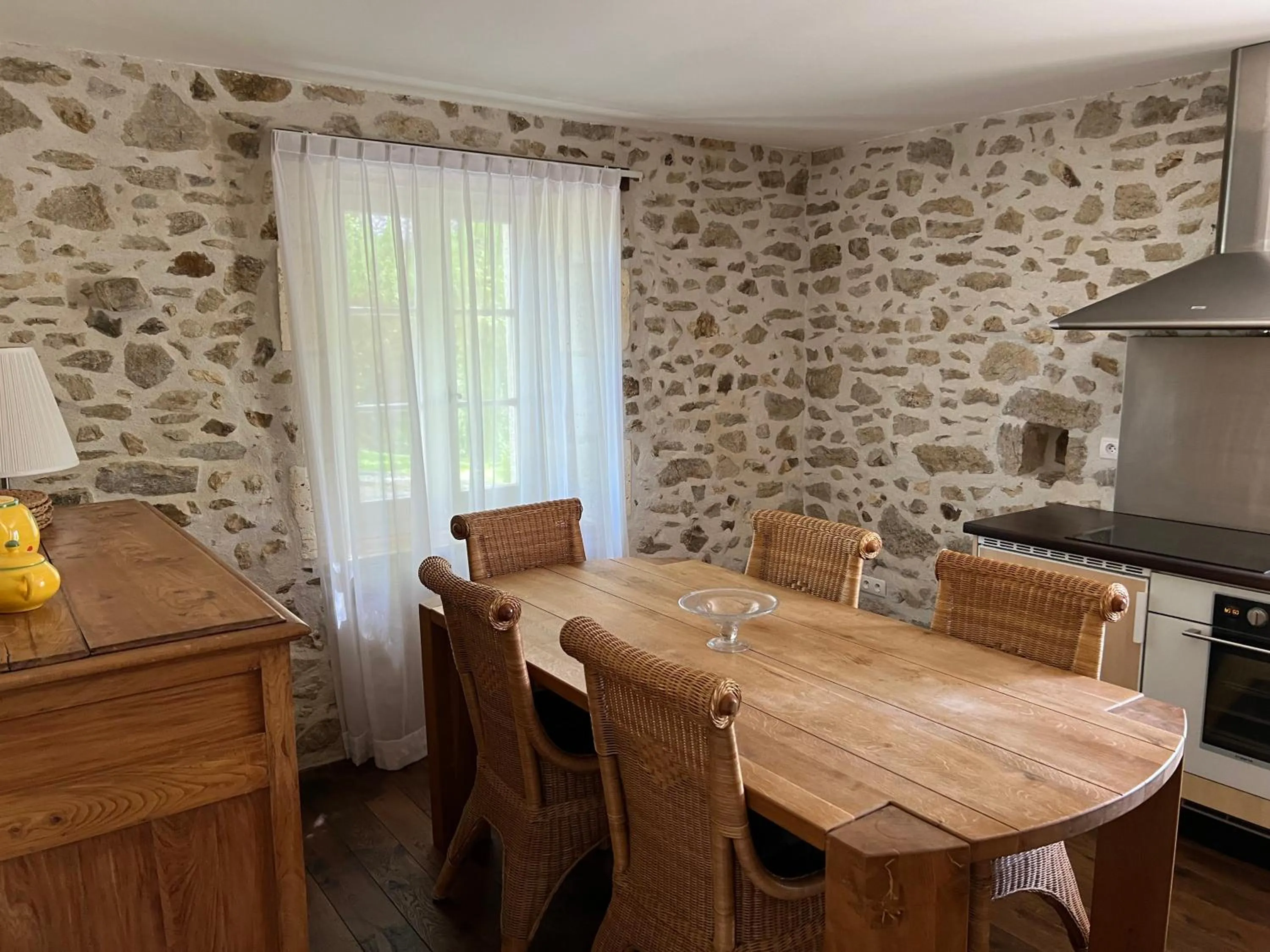 Domaine de Brise Bois - Chambres & Gîtes