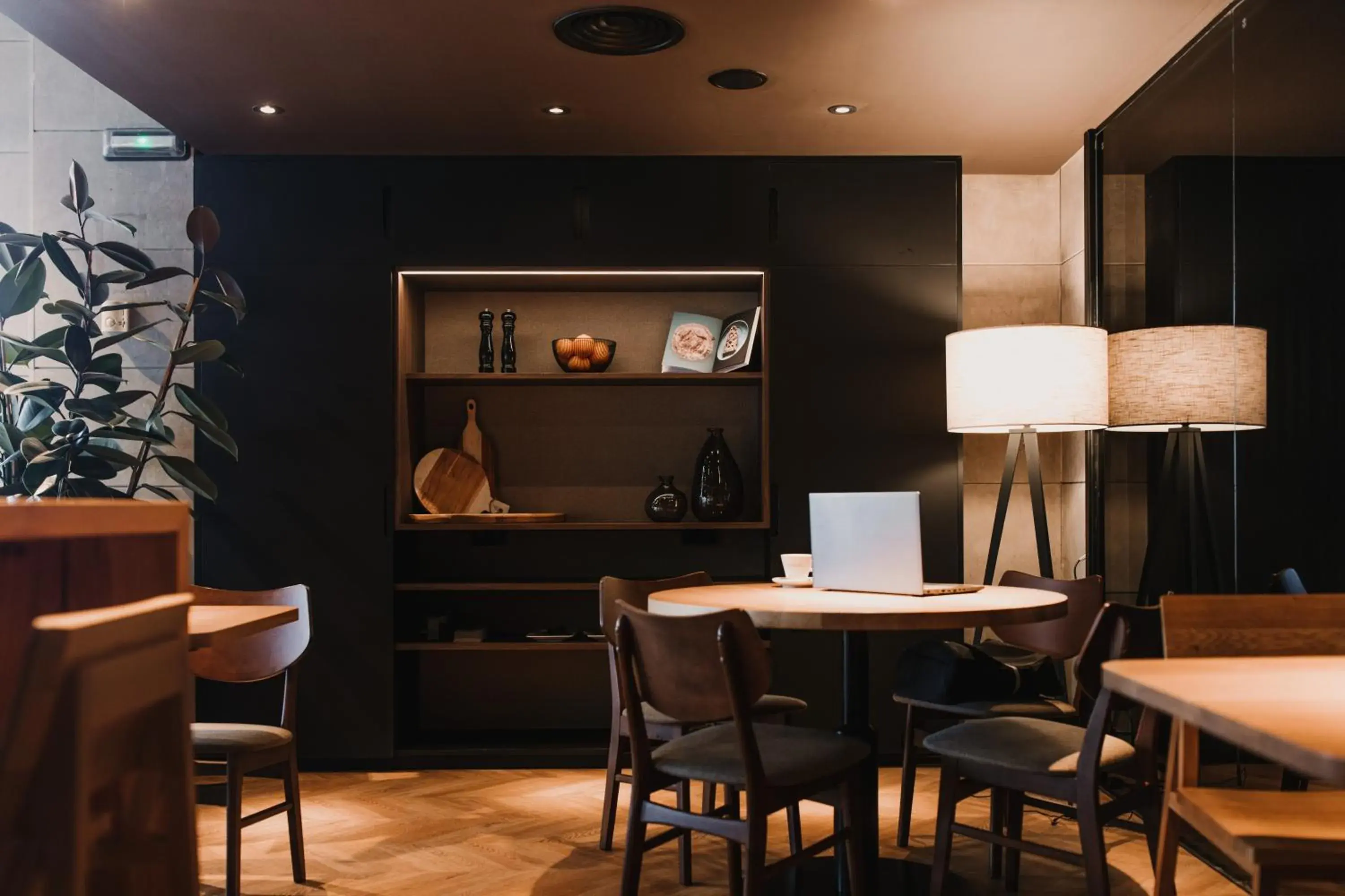 Restaurant/places to eat in Hotel Kramer Restaurant/places to eat in Hotel Kramer