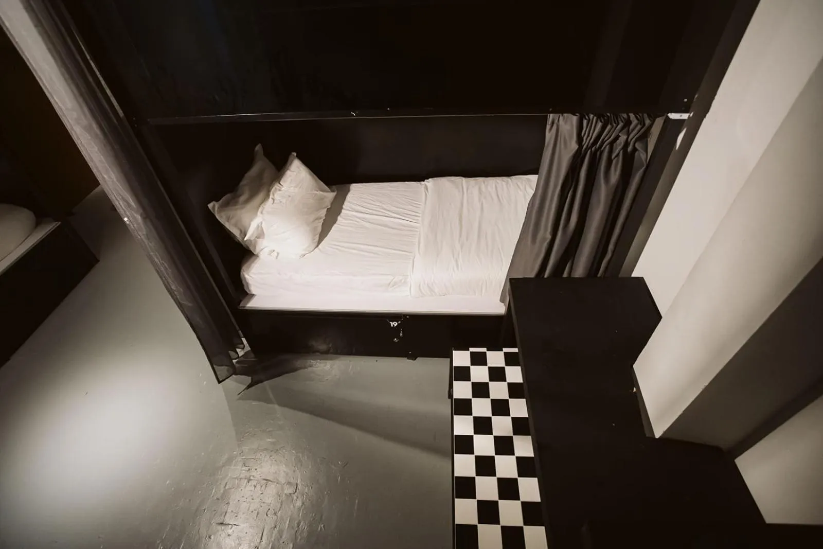 7 Wonders Hostel @ Boat Quay