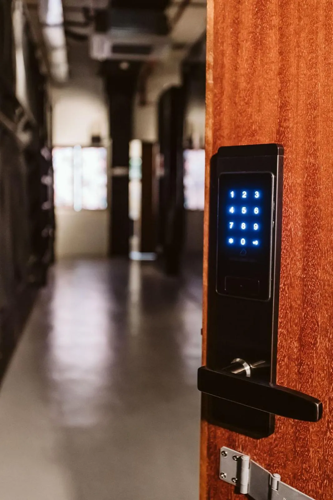 7 Wonders Hostel @ Boat Quay