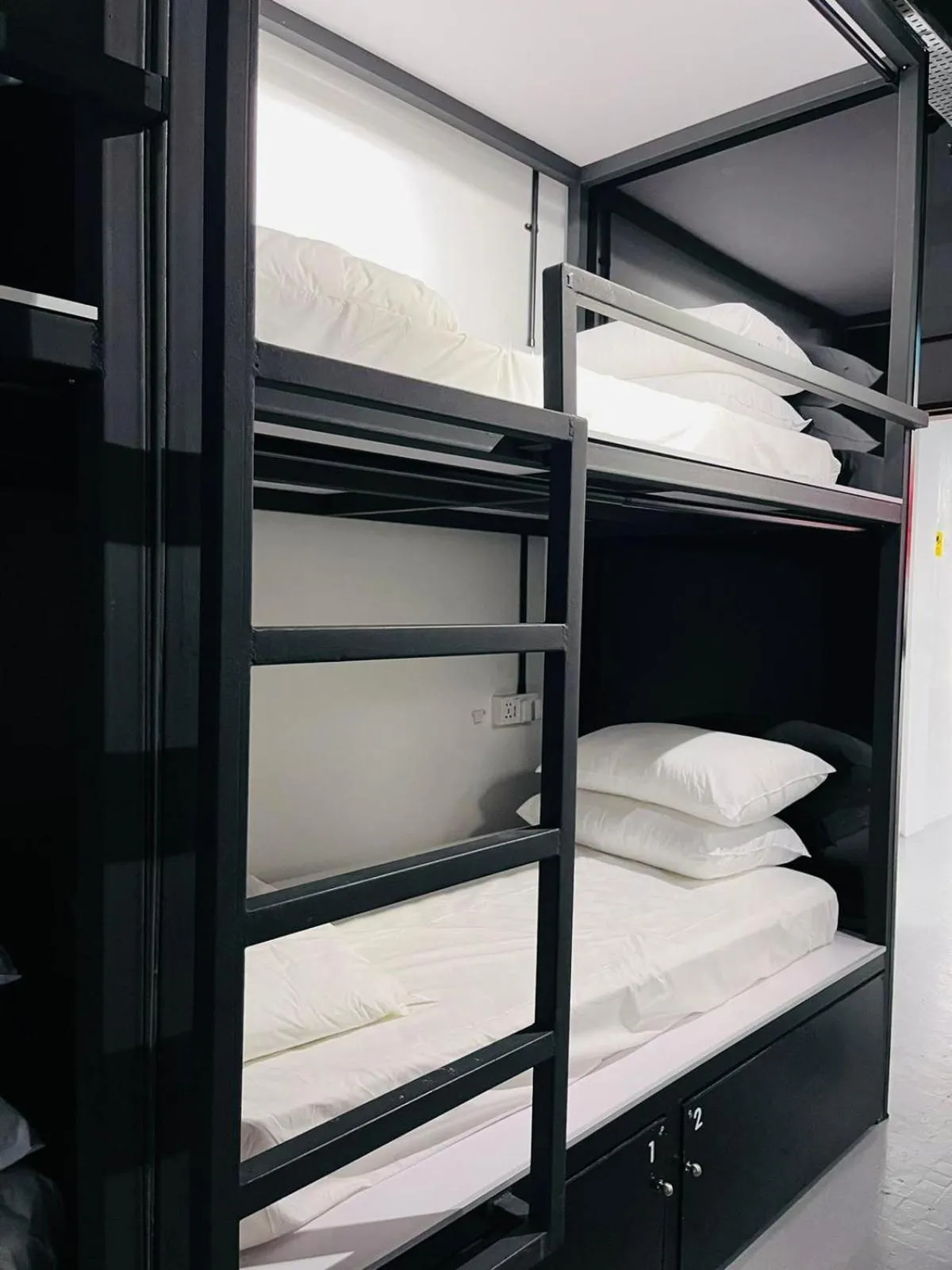 7 Wonders Hostel @ Boat Quay