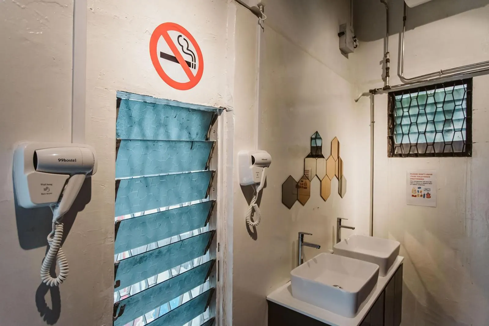 7 Wonders Hostel @ Boat Quay