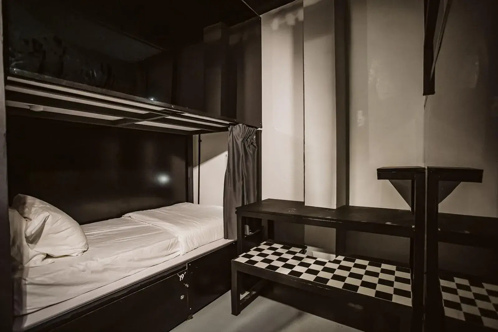 7 Wonders Hostel @ Boat Quay 7 Wonders Hostel @ Boat Quay