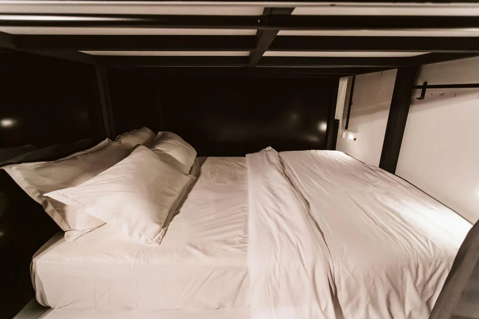 7 Wonders Hostel @ Boat Quay