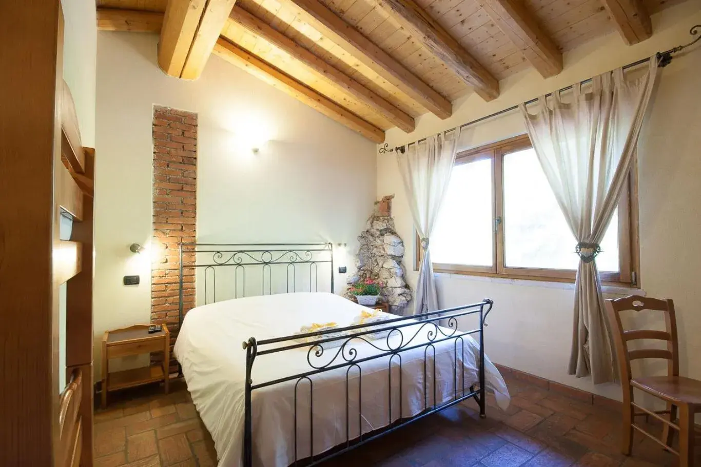 Agriturismo BioBiò Agriturismo BioBiò