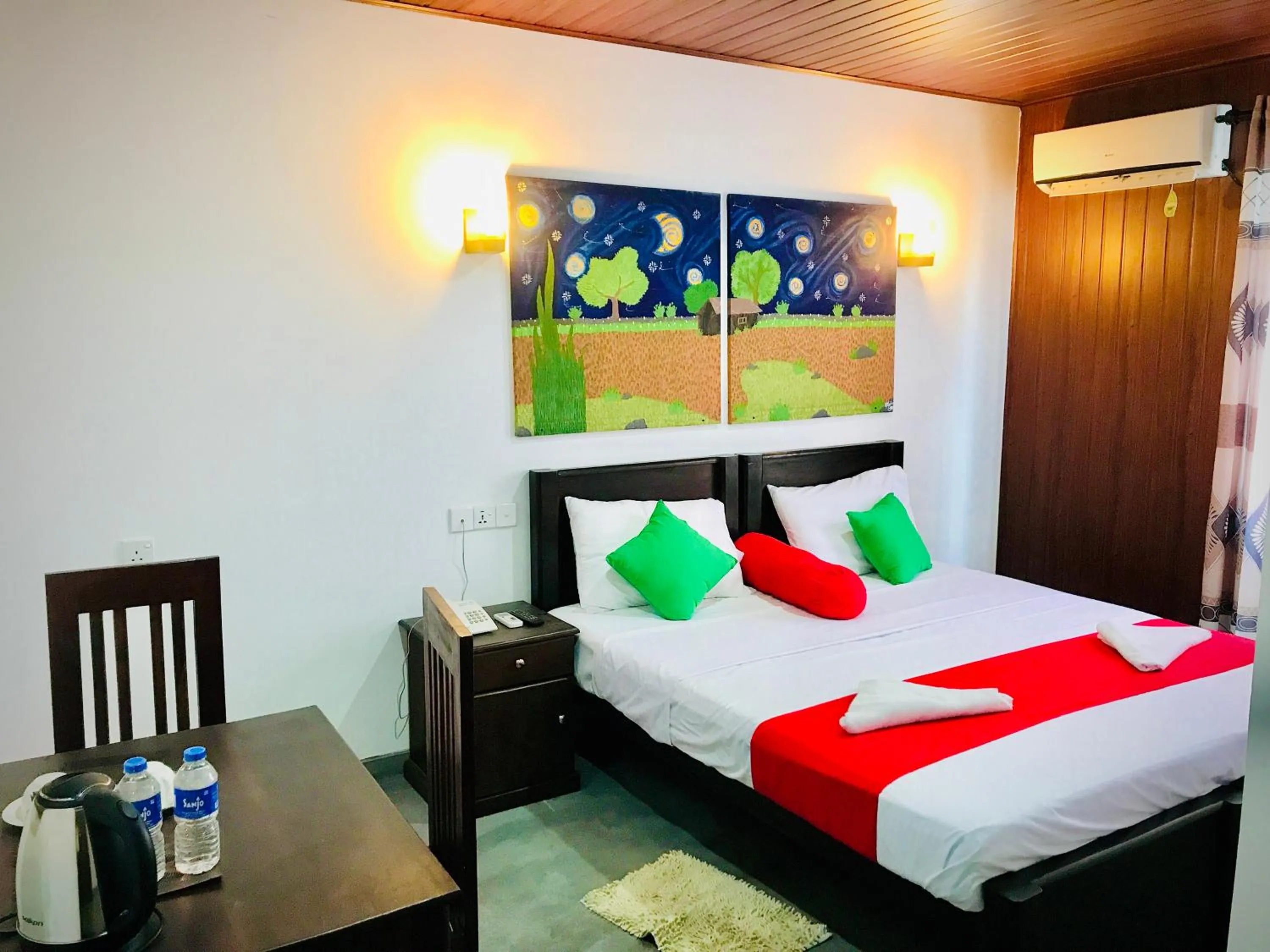 Hotel Remaco