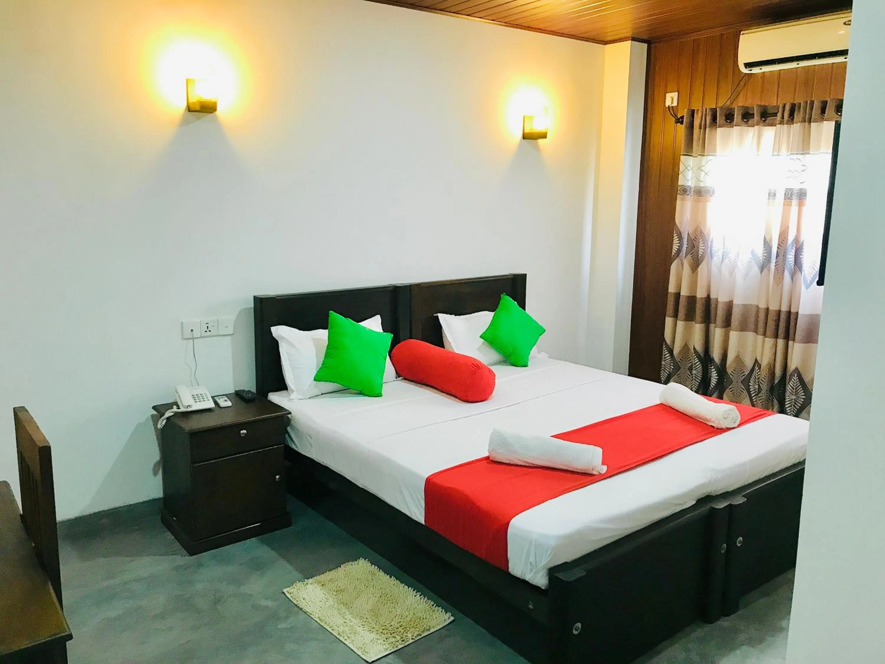 Hotel Remaco