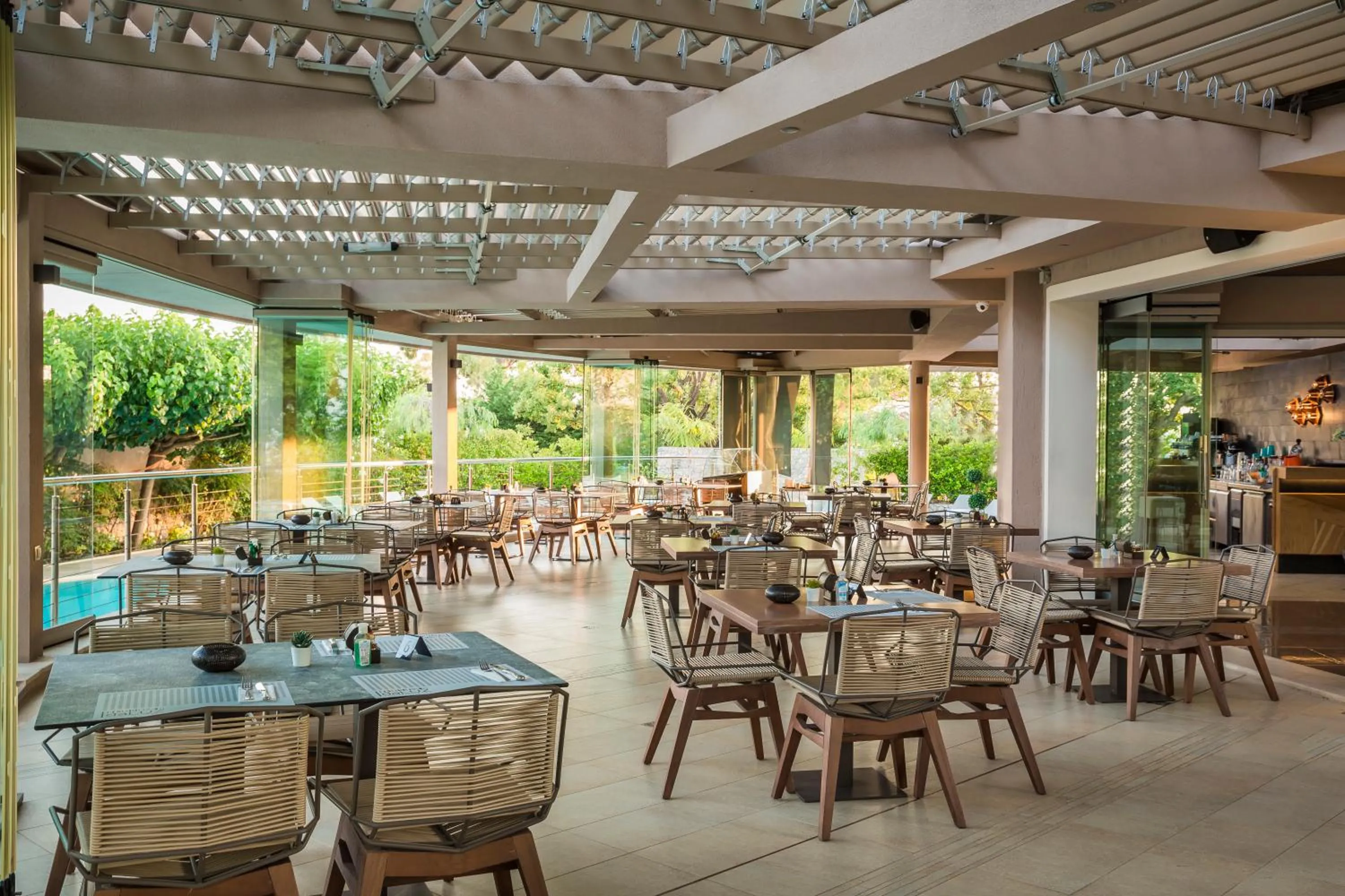 Daluz Boutique Hotel