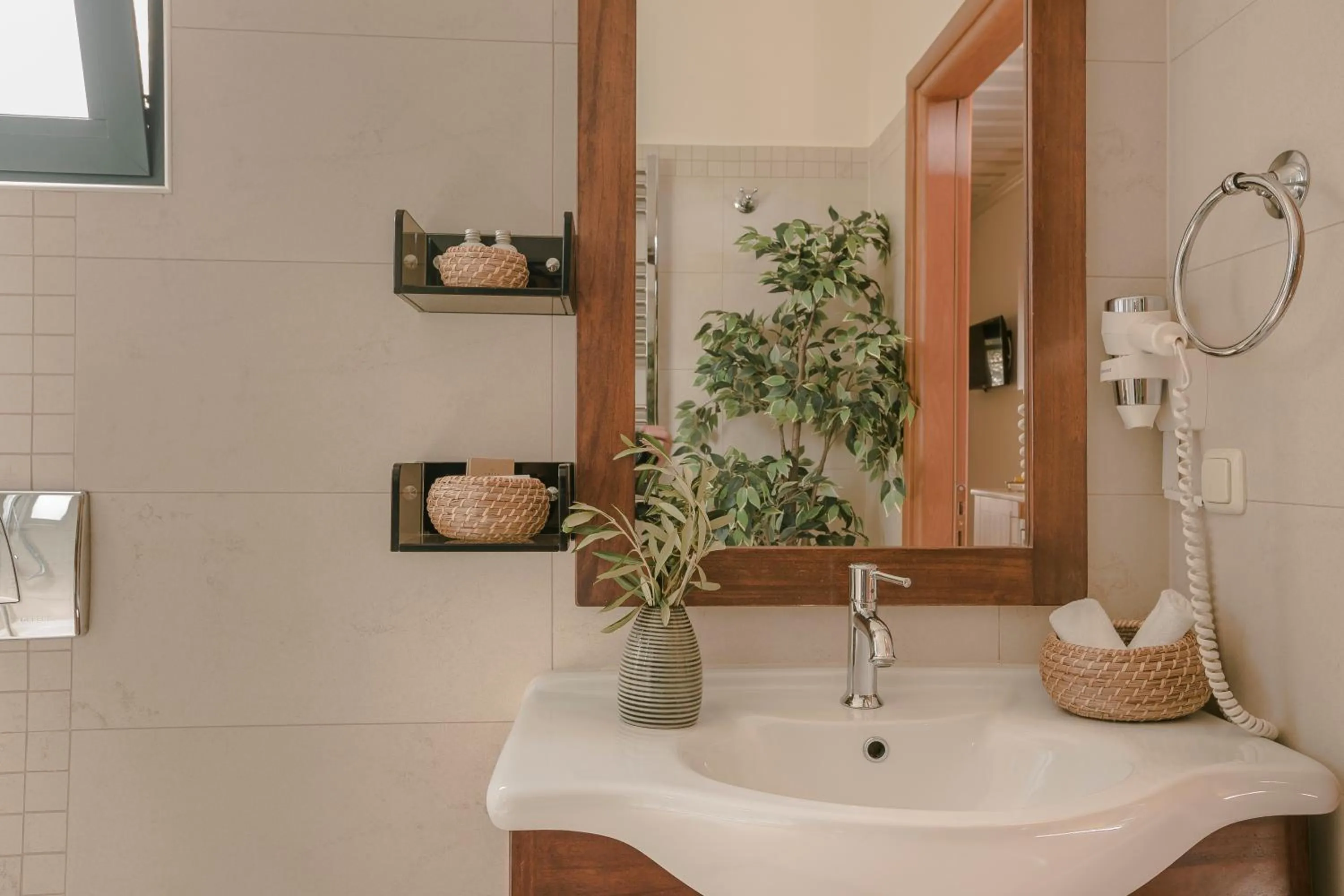 Daluz Boutique Hotel