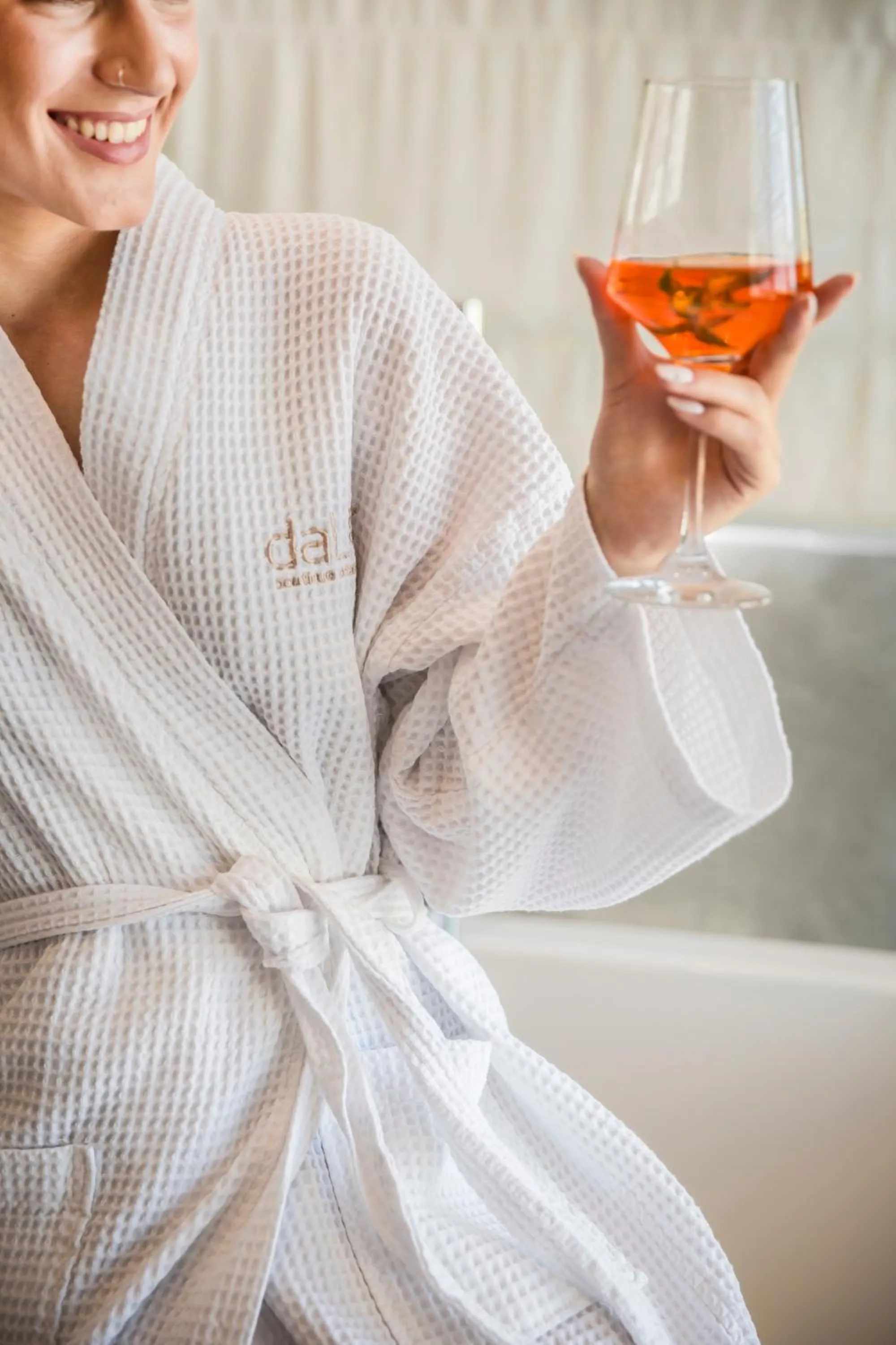 Daluz Boutique Hotel