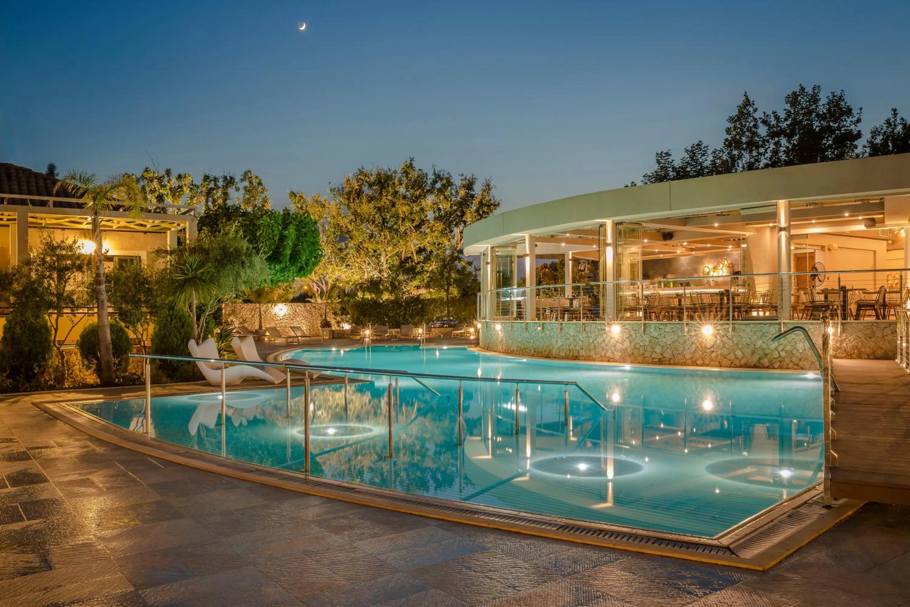 Daluz Boutique Hotel