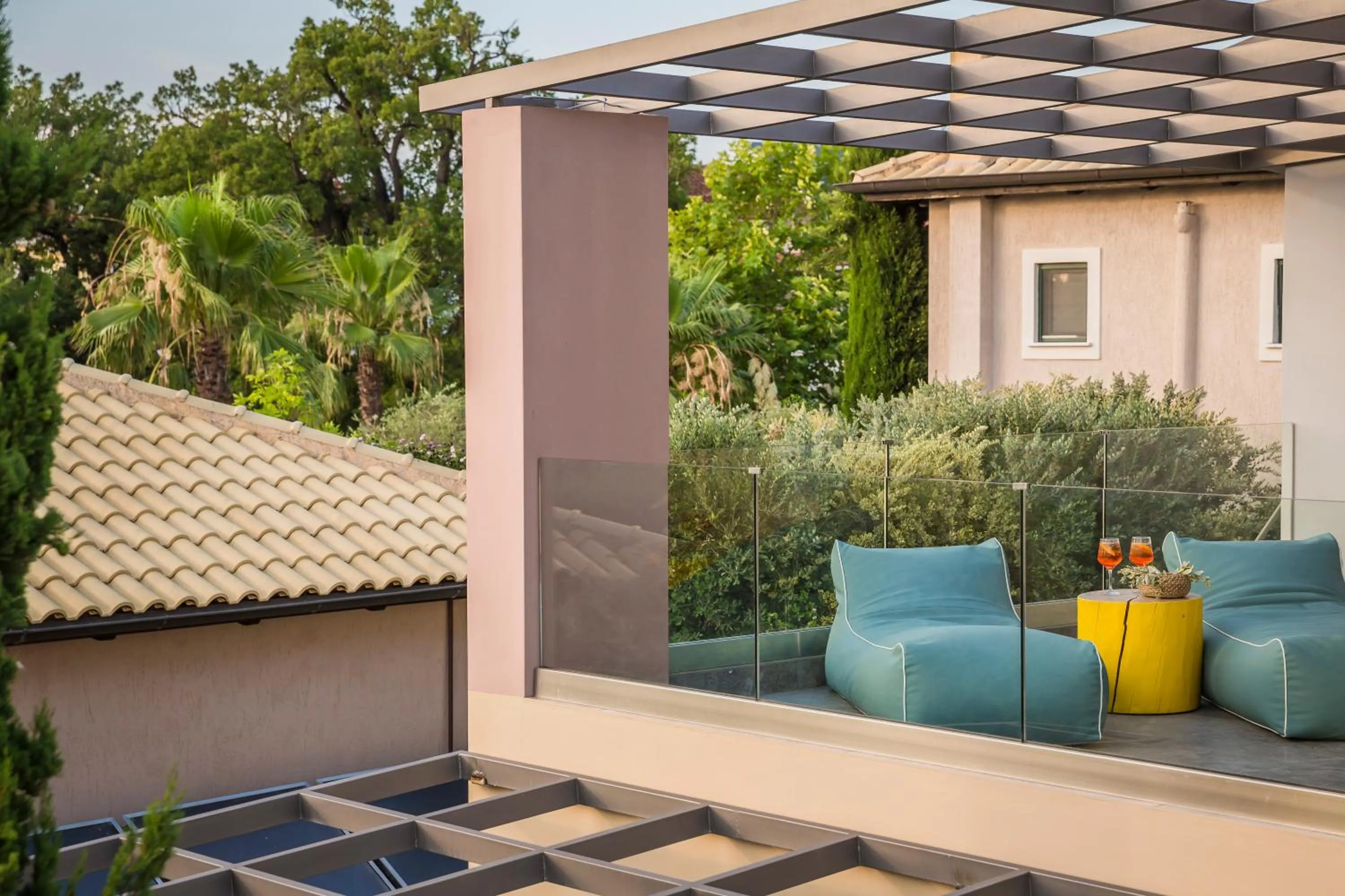 Daluz Boutique Hotel