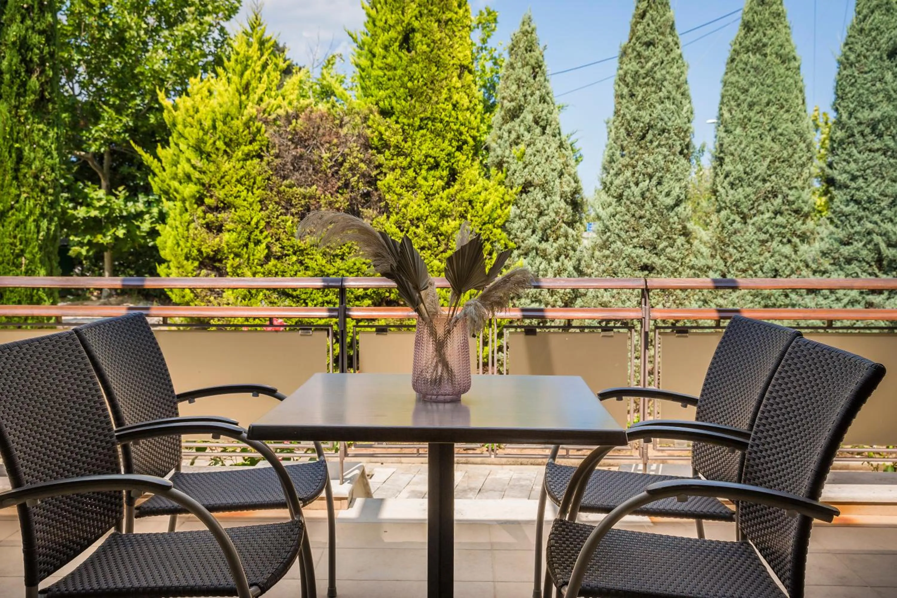 Daluz Boutique Hotel