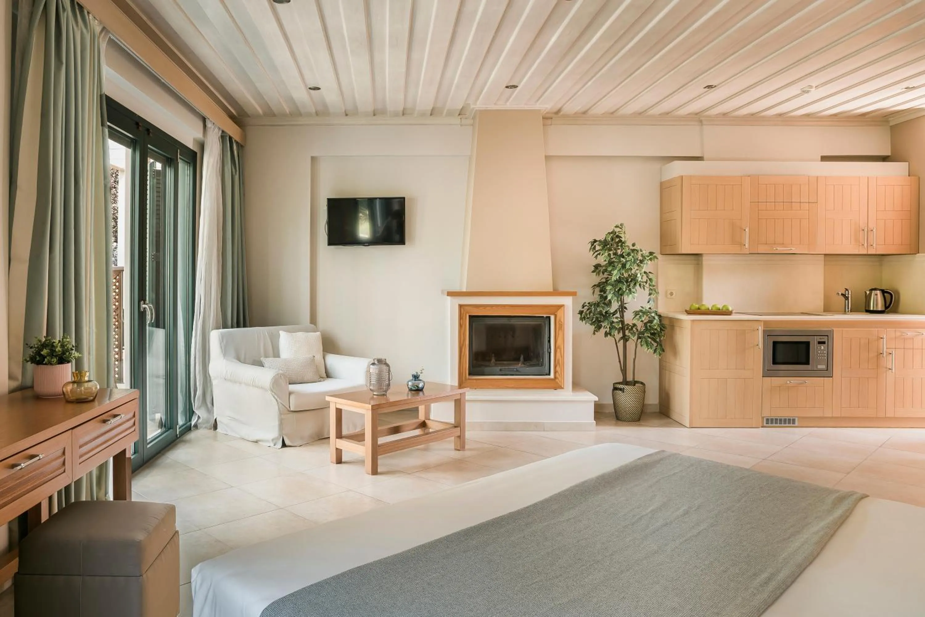 Daluz Boutique Hotel