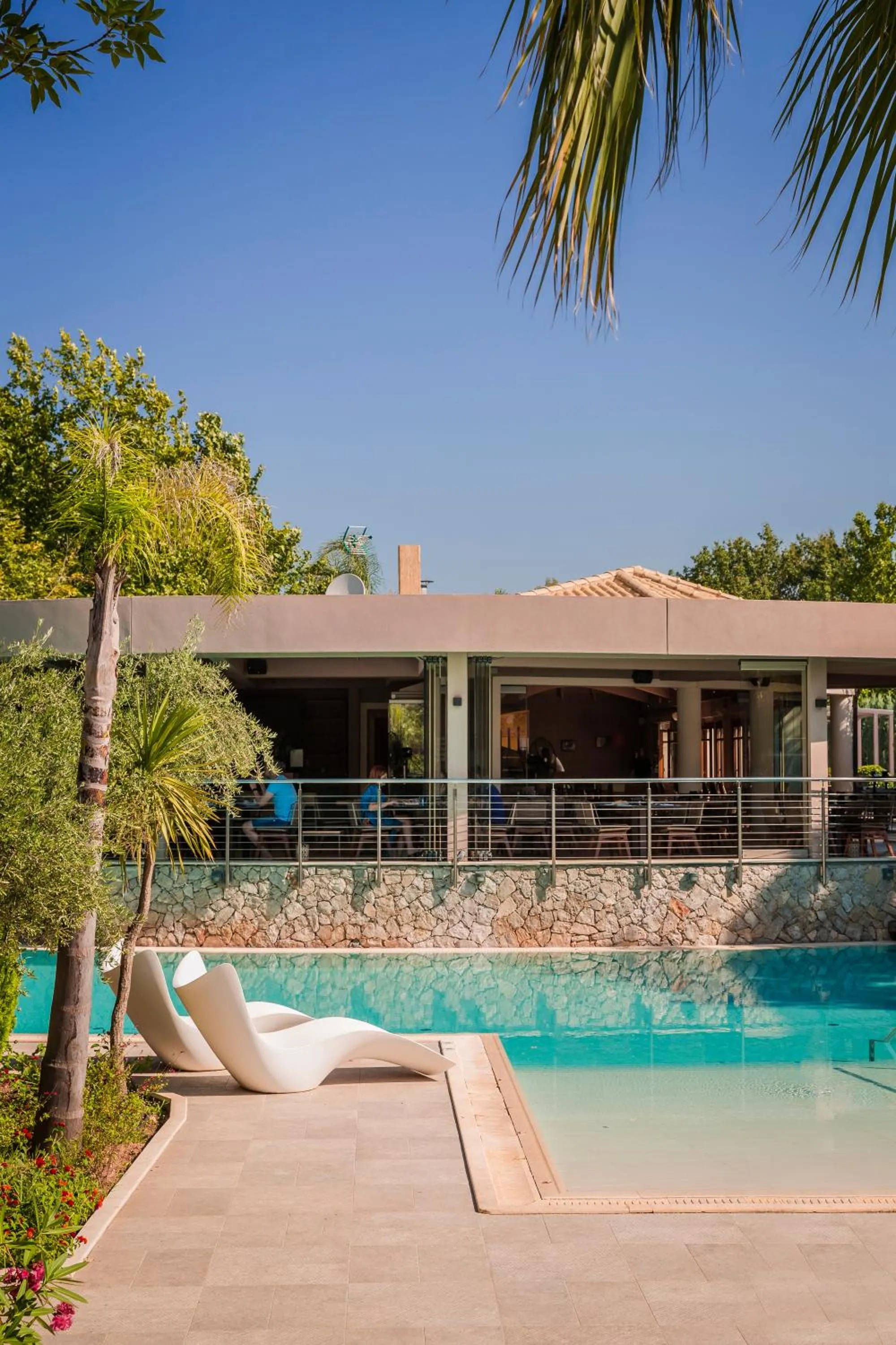 Daluz Boutique Hotel