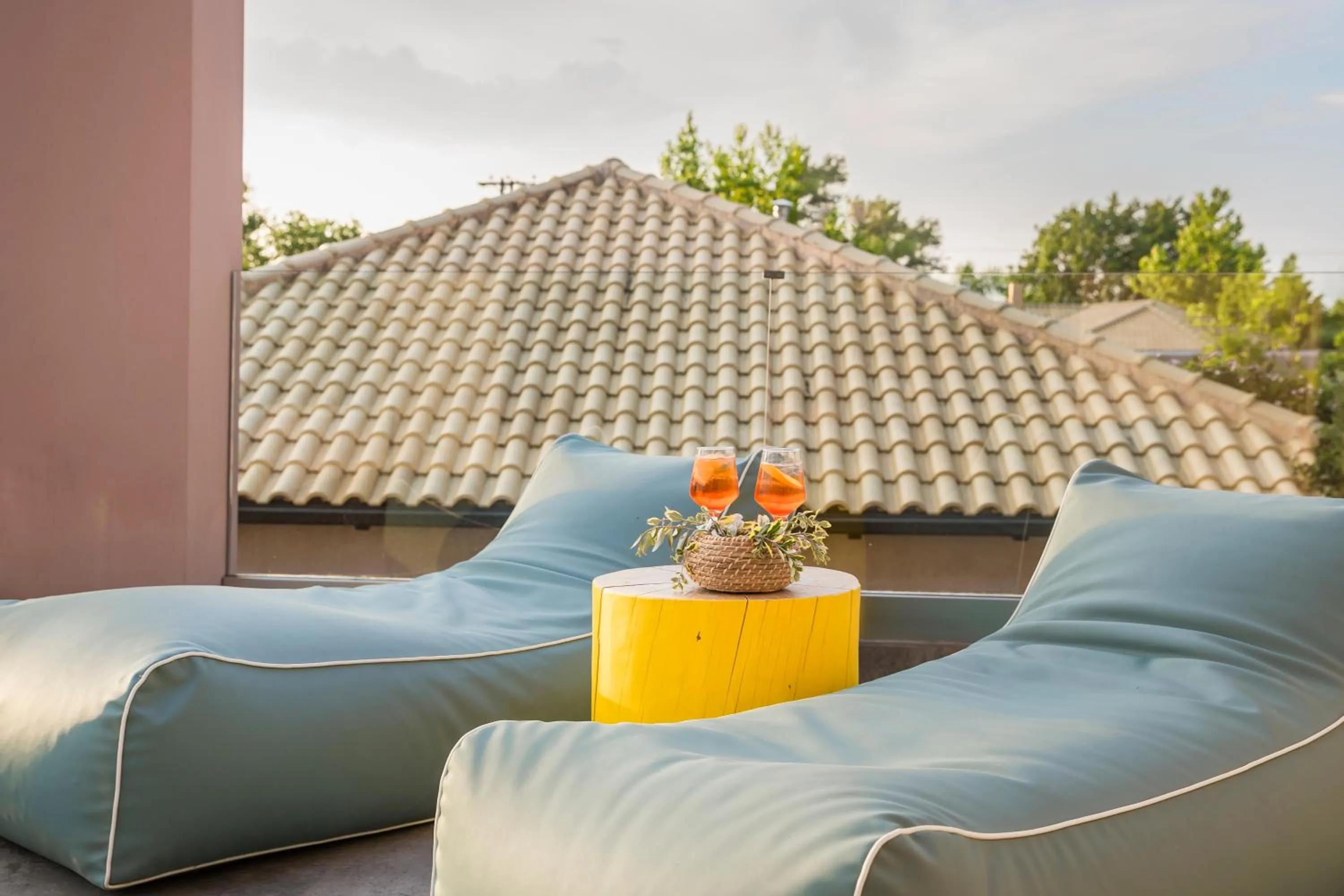 Daluz Boutique Hotel