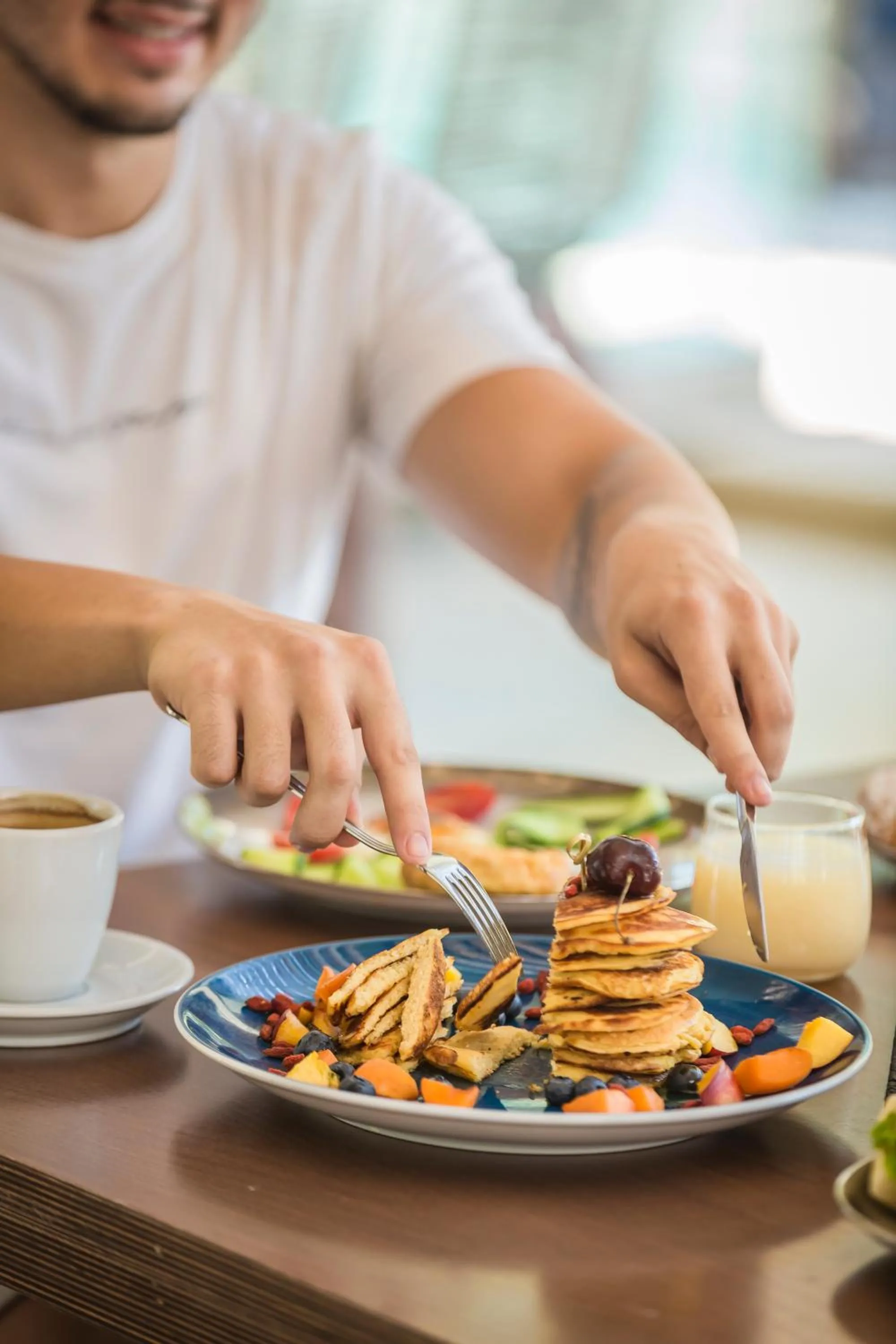 Daluz Boutique Hotel