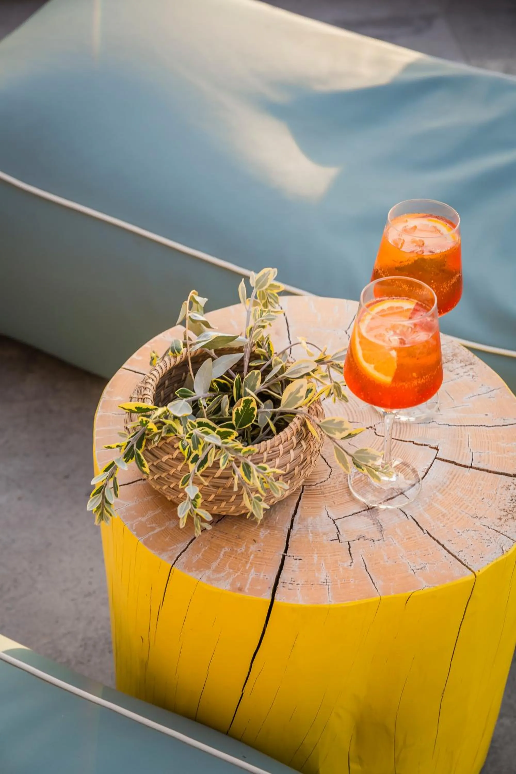 Daluz Boutique Hotel