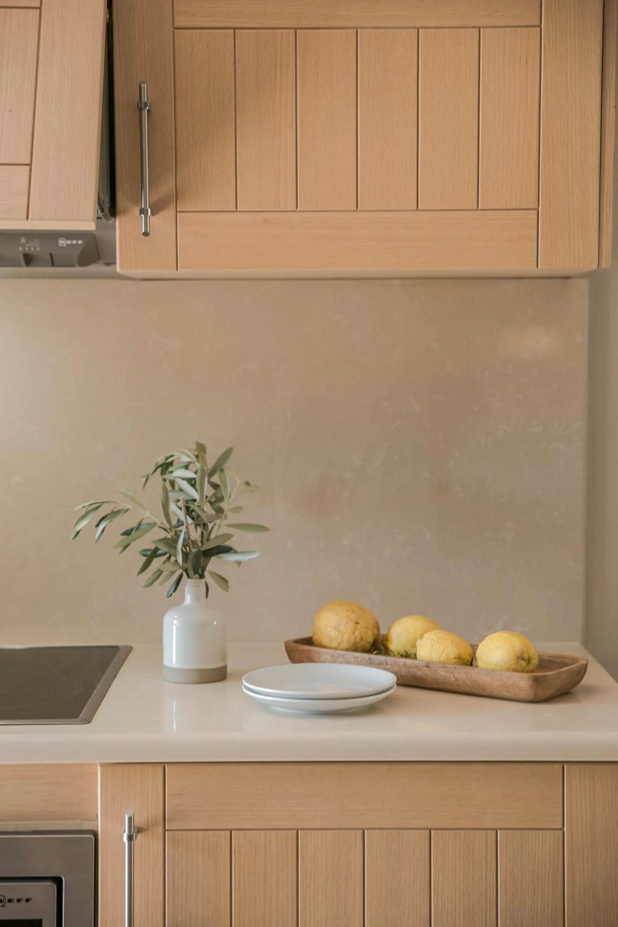 Daluz Boutique Hotel