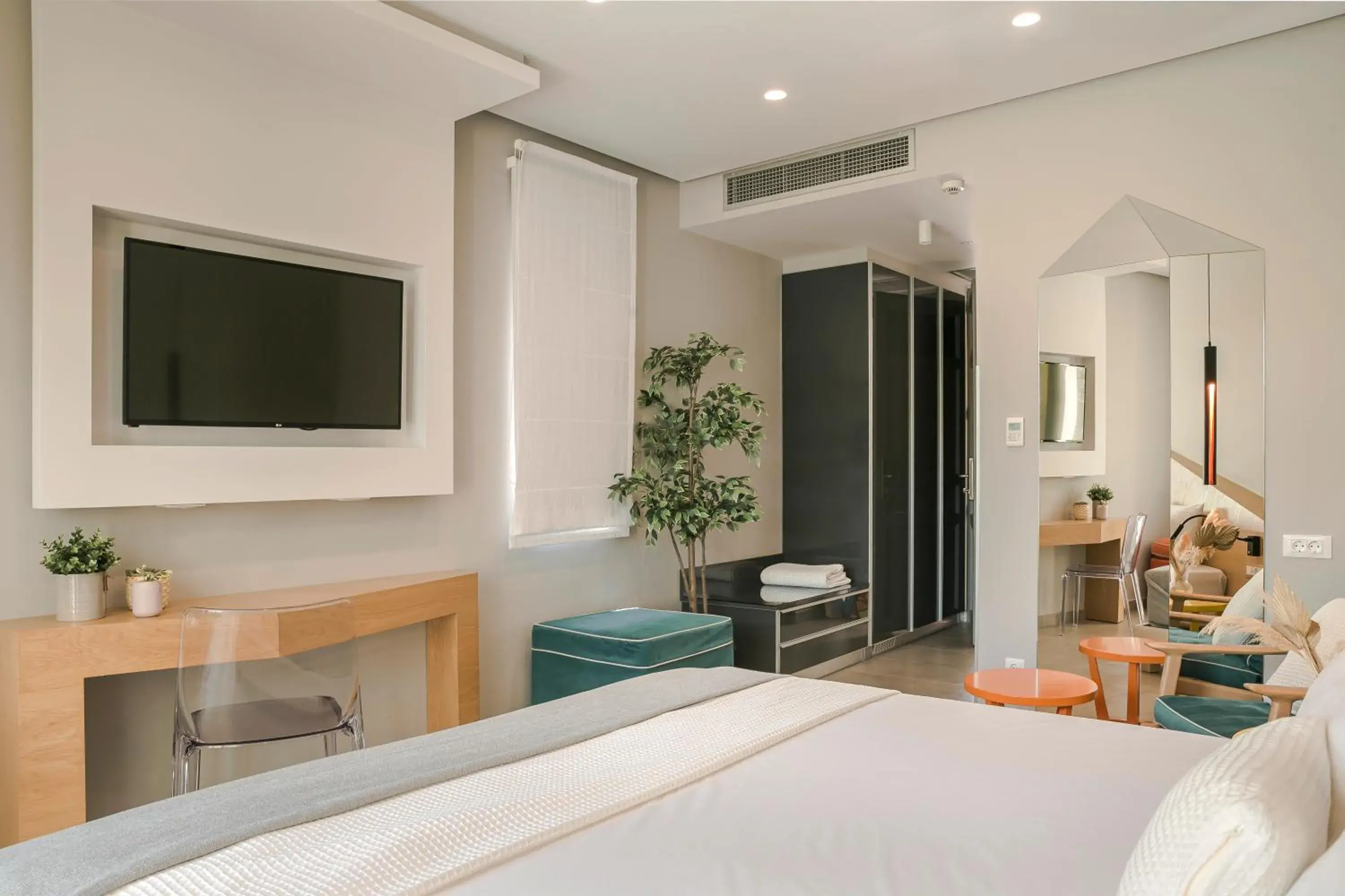 Standard Apartment in Daluz Boutique Hotel Standard Apartment in Daluz Boutique Hotel