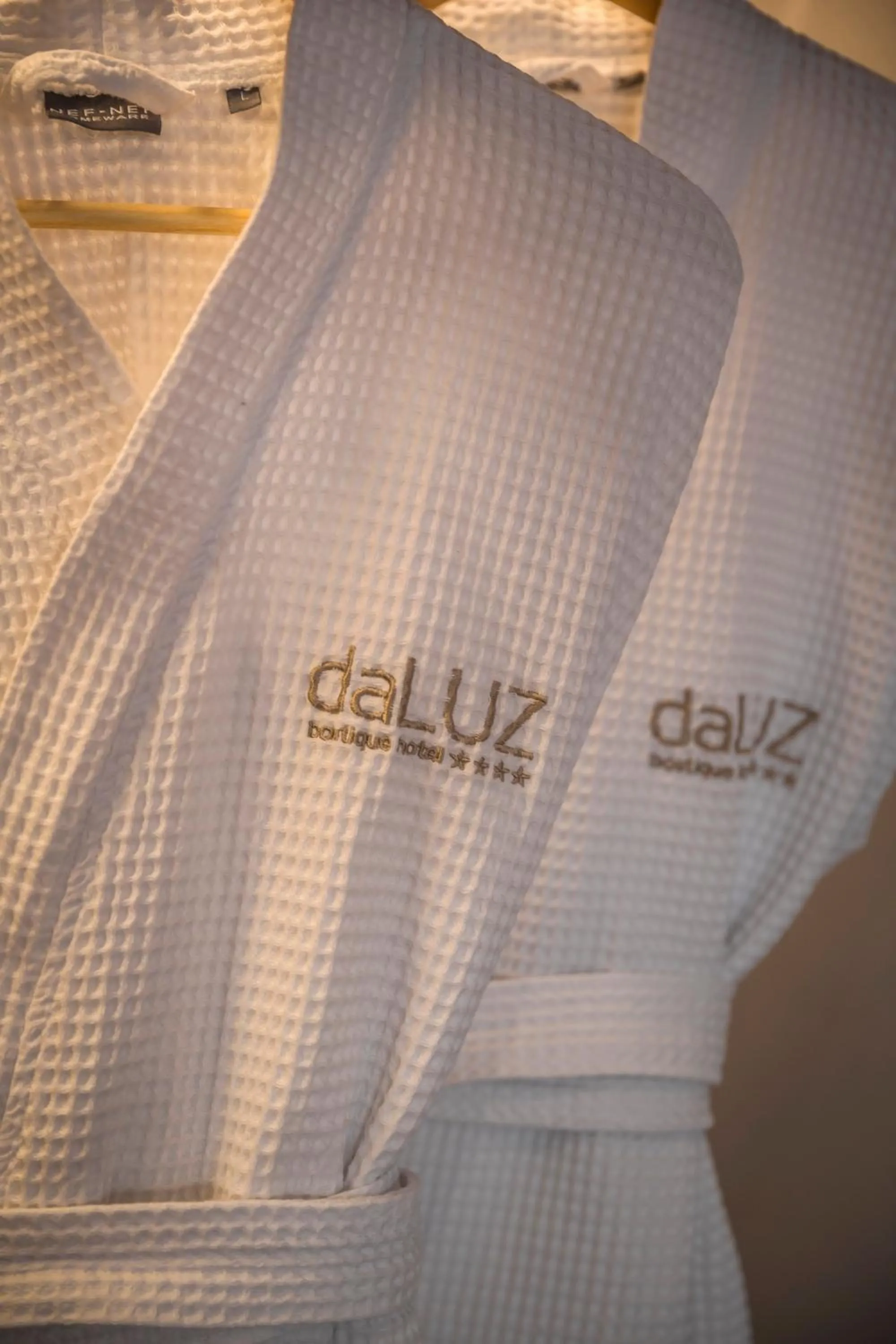 Daluz Boutique Hotel