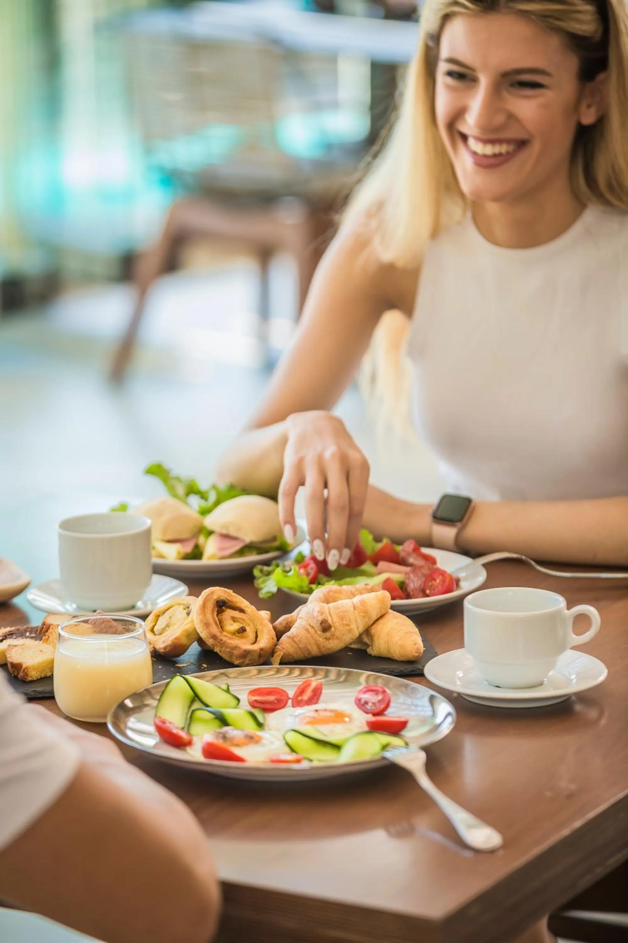 Daluz Boutique Hotel