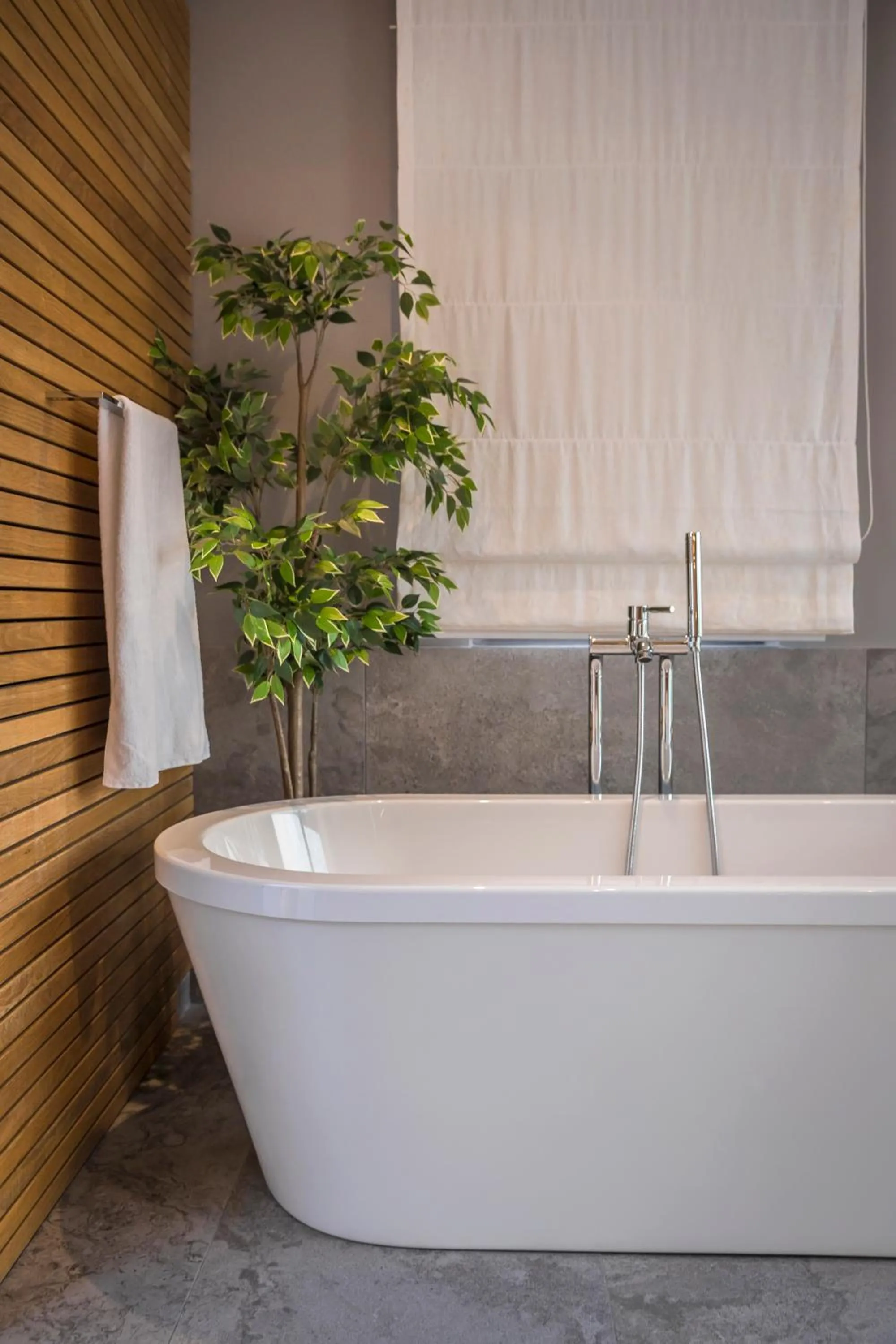 Daluz Boutique Hotel