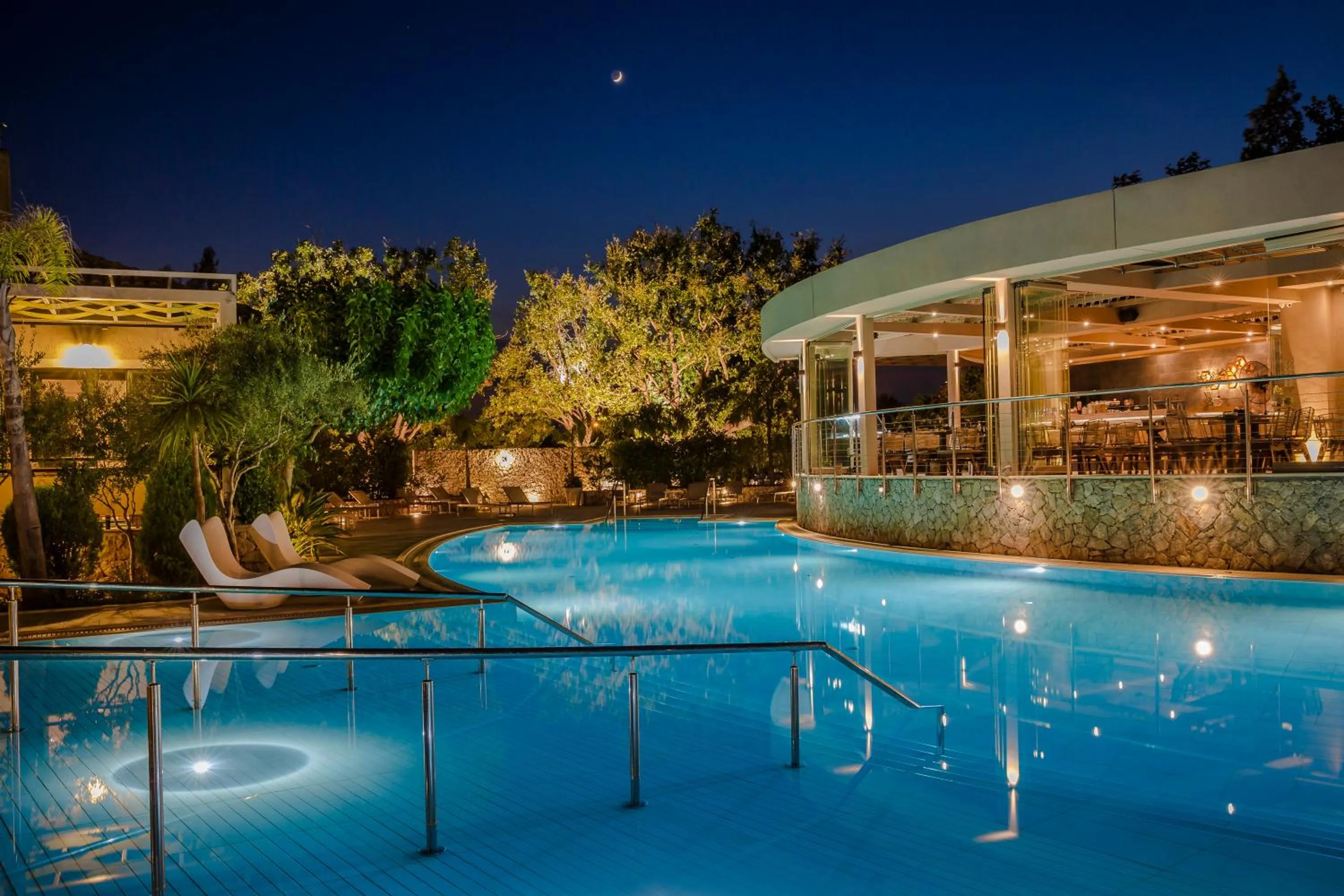 Daluz Boutique Hotel