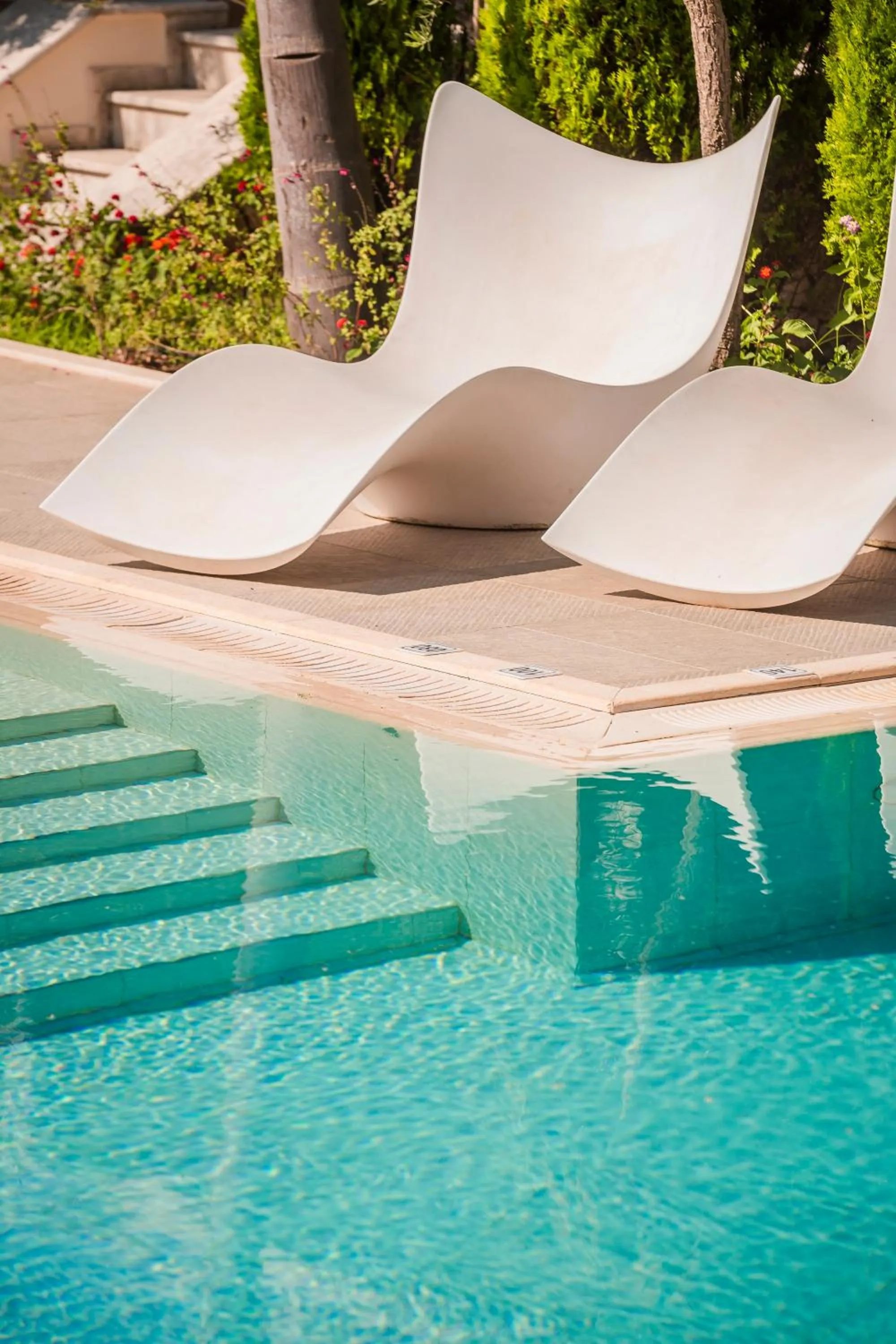 Daluz Boutique Hotel