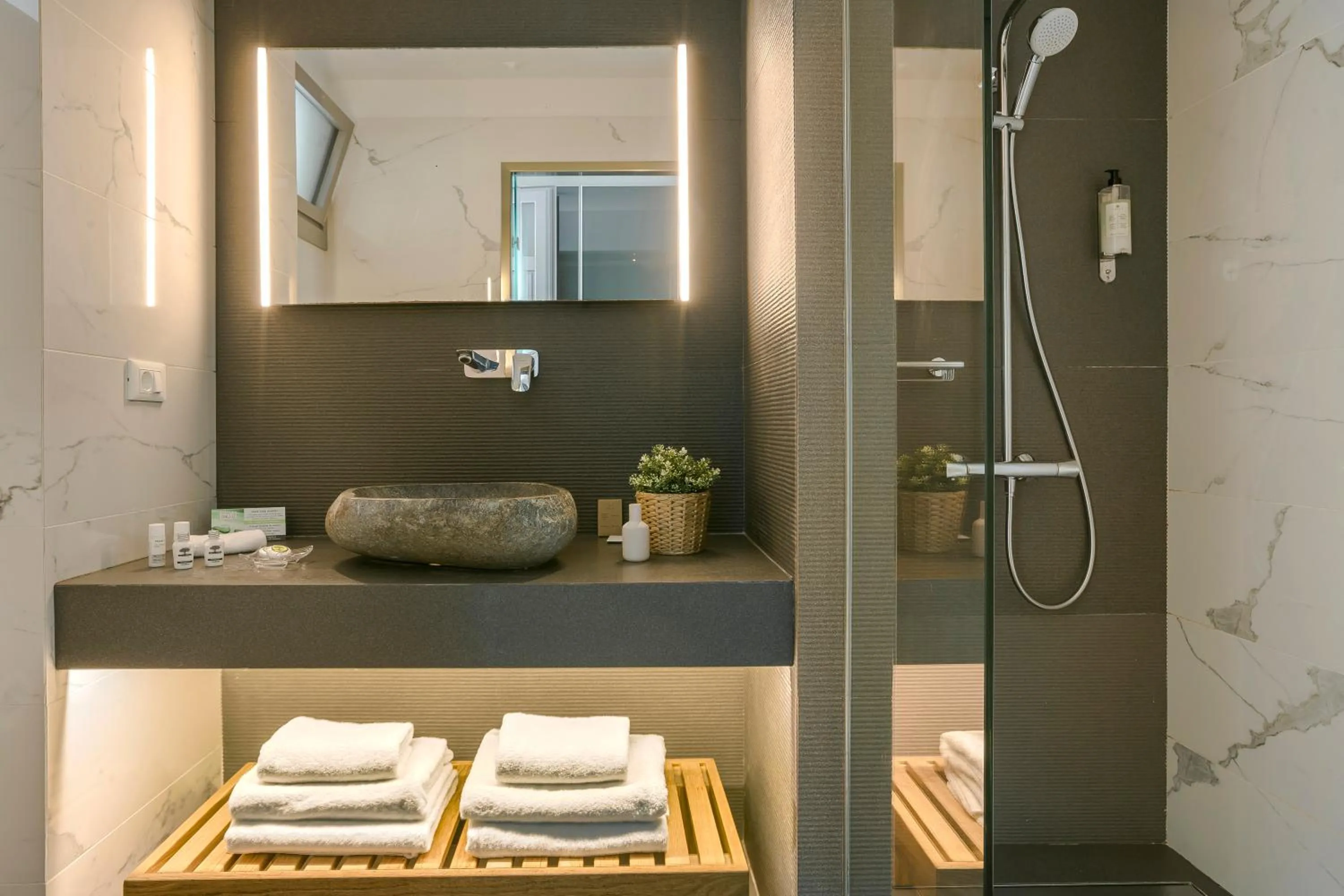 Daluz Boutique Hotel