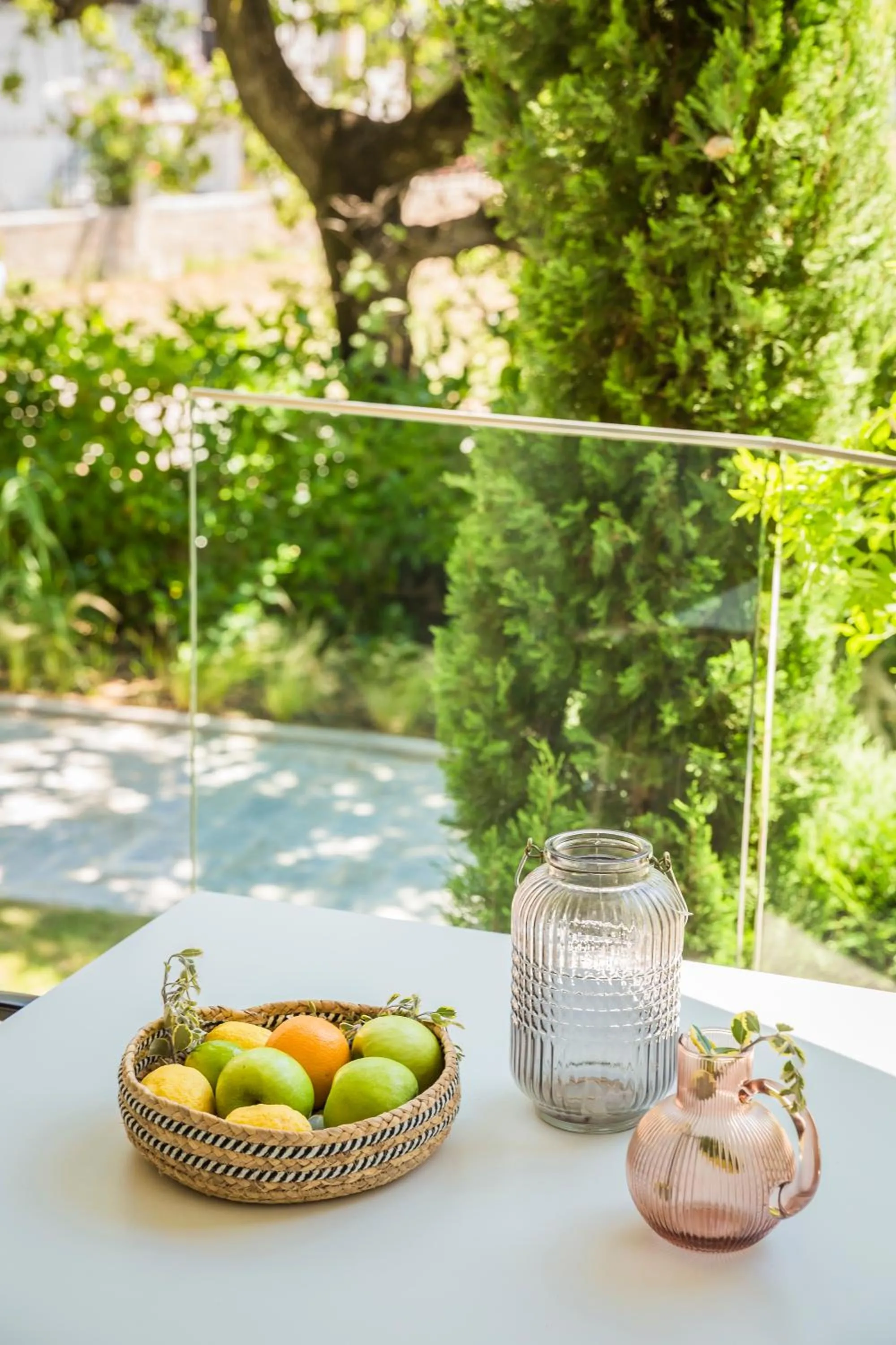 Daluz Boutique Hotel