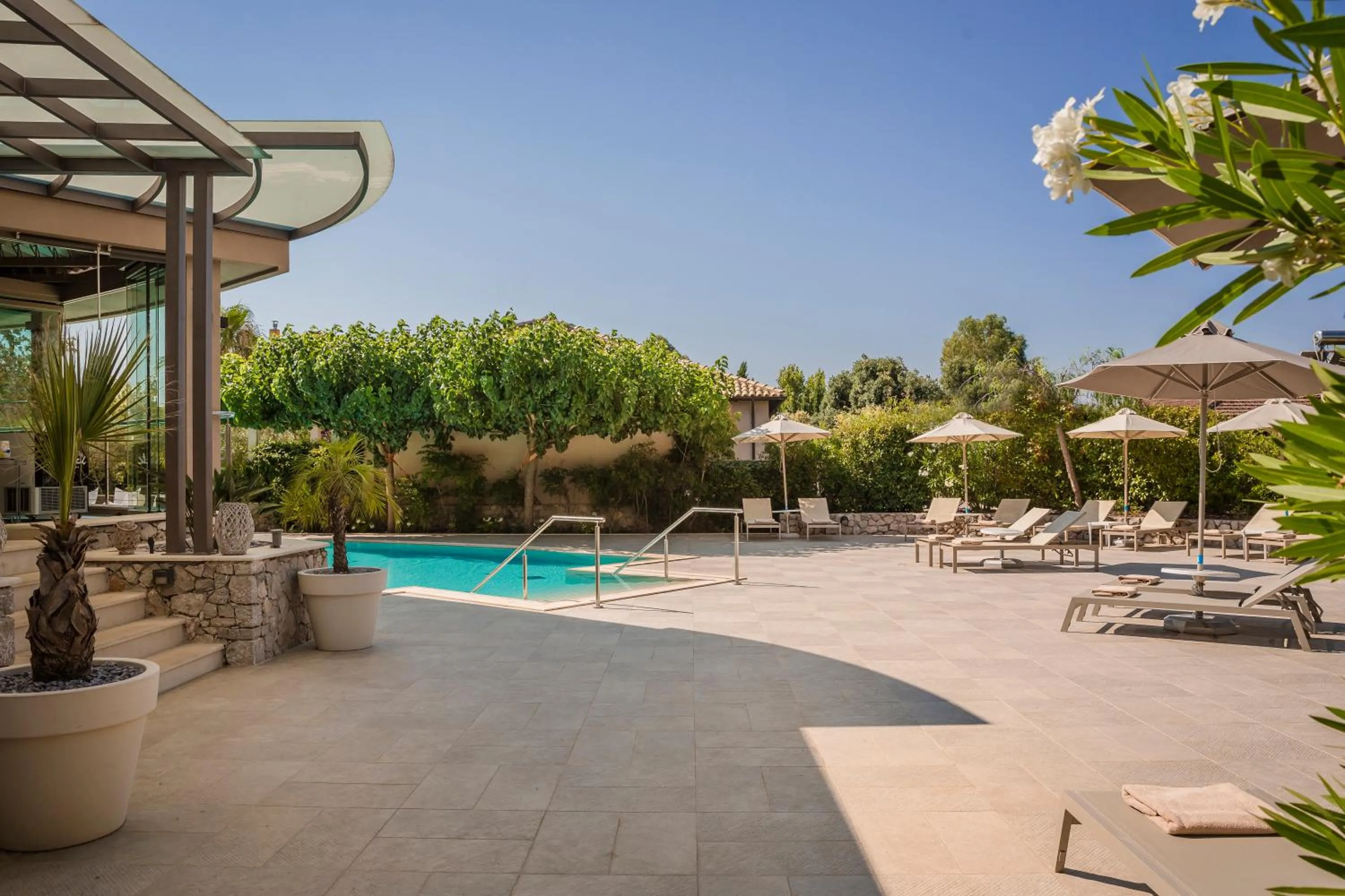 Daluz Boutique Hotel