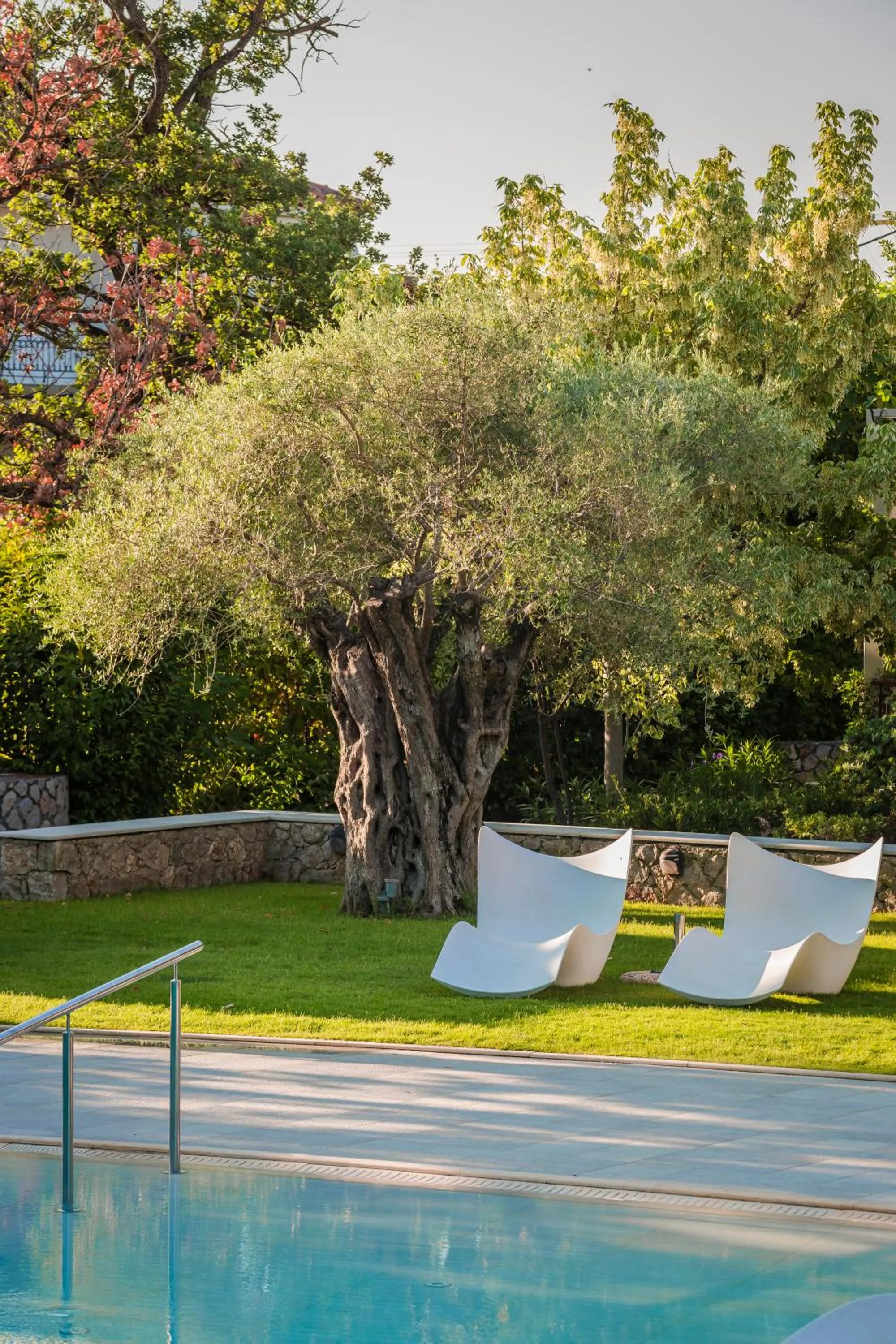 Daluz Boutique Hotel