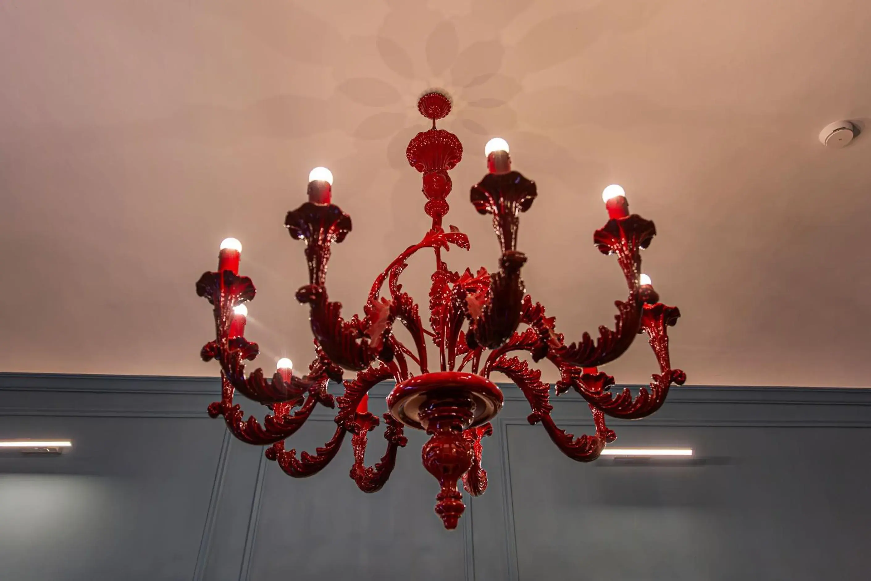 Lobby or reception in Costamante Suites & Spa Lobby or reception in Costamante Suites & Spa