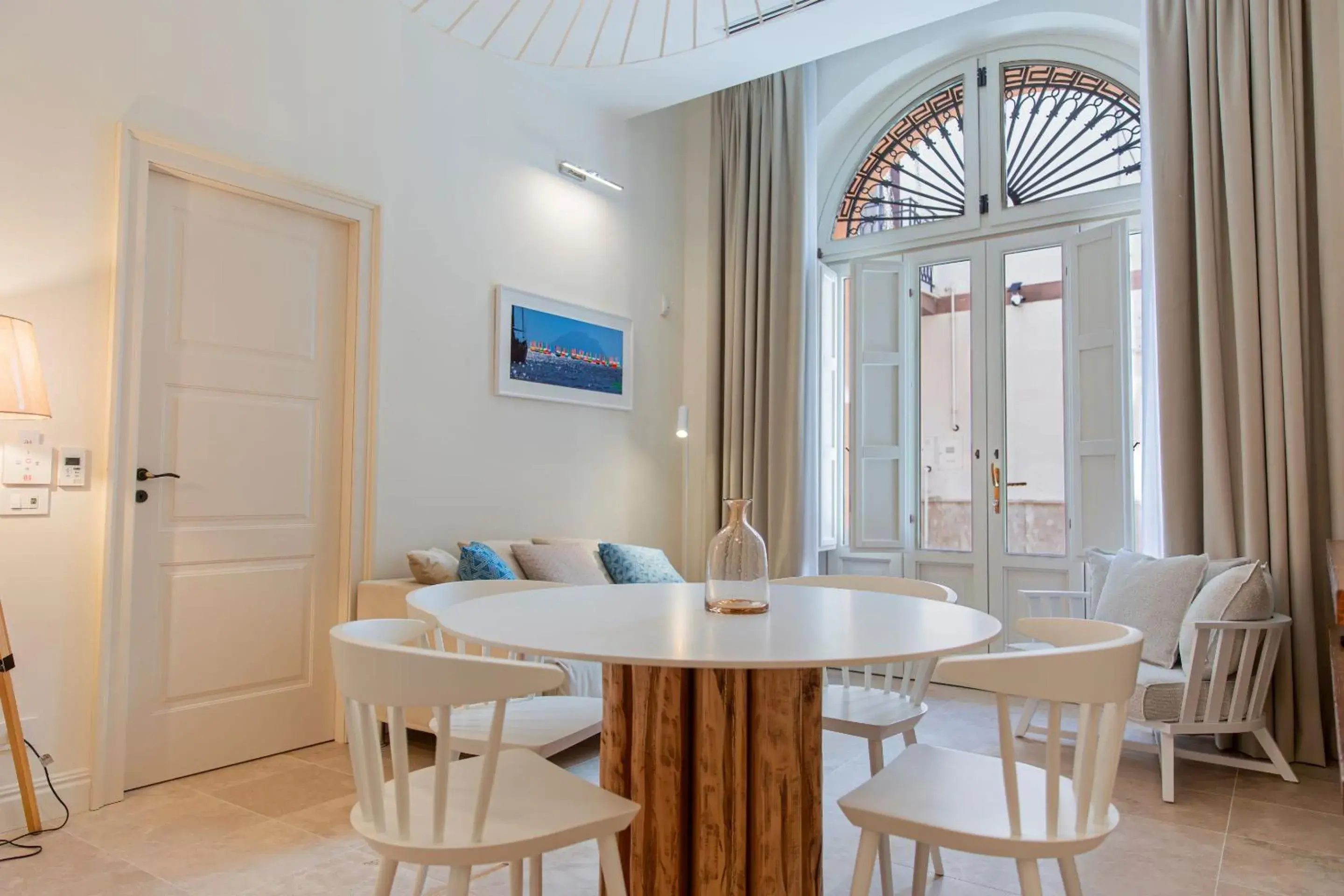 View (from property/room) in Costamante Suites & Spa View (from property/room) in Costamante Suites & Spa