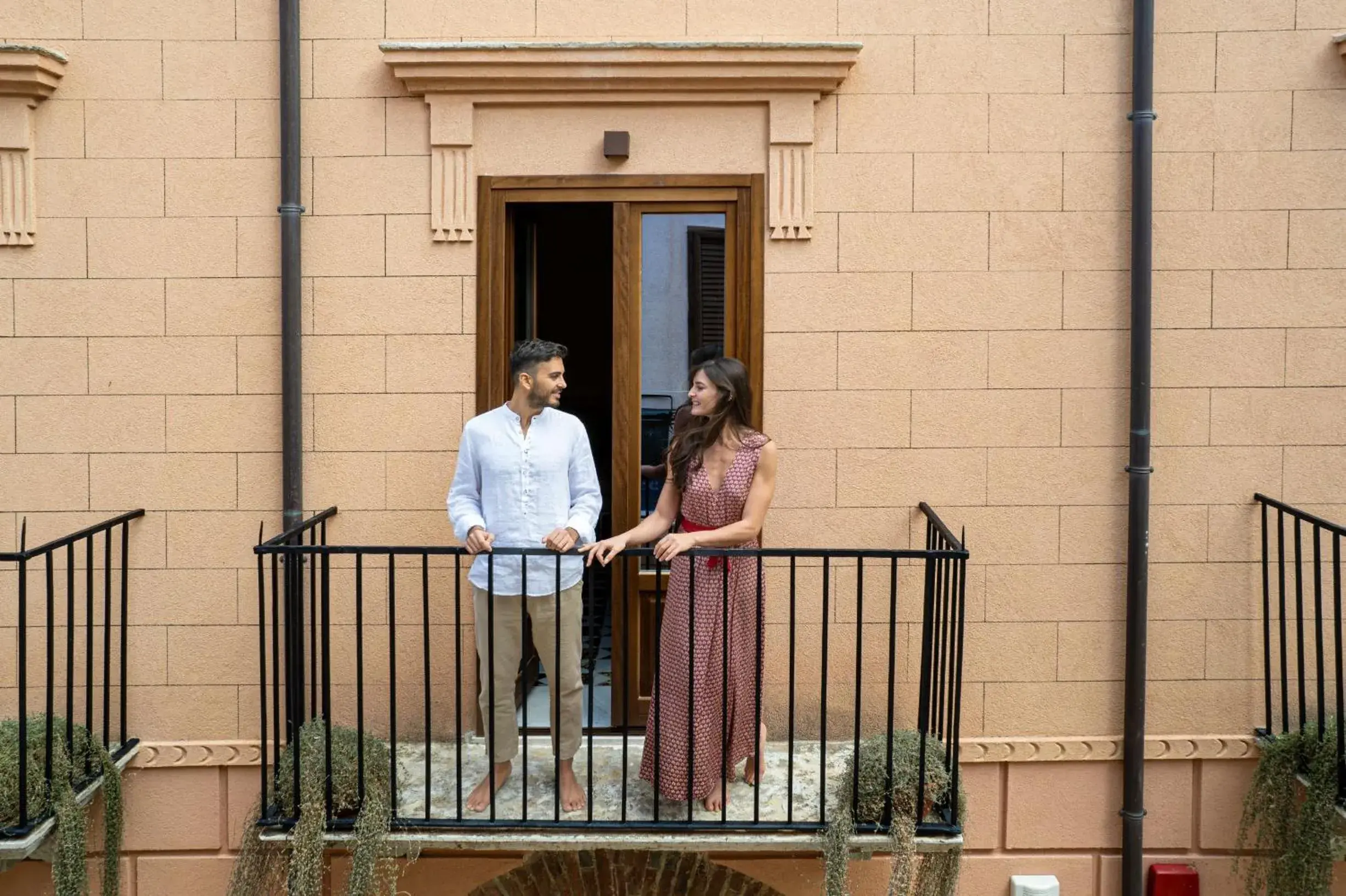 Property building in Costamante Suites & Spa Property building in Costamante Suites & Spa