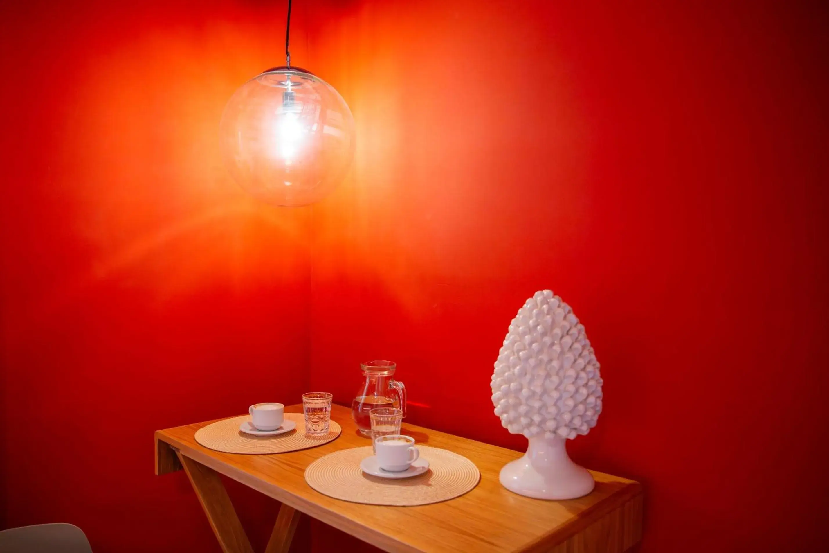 Breakfast in Costamante Suites & Spa Breakfast in Costamante Suites & Spa