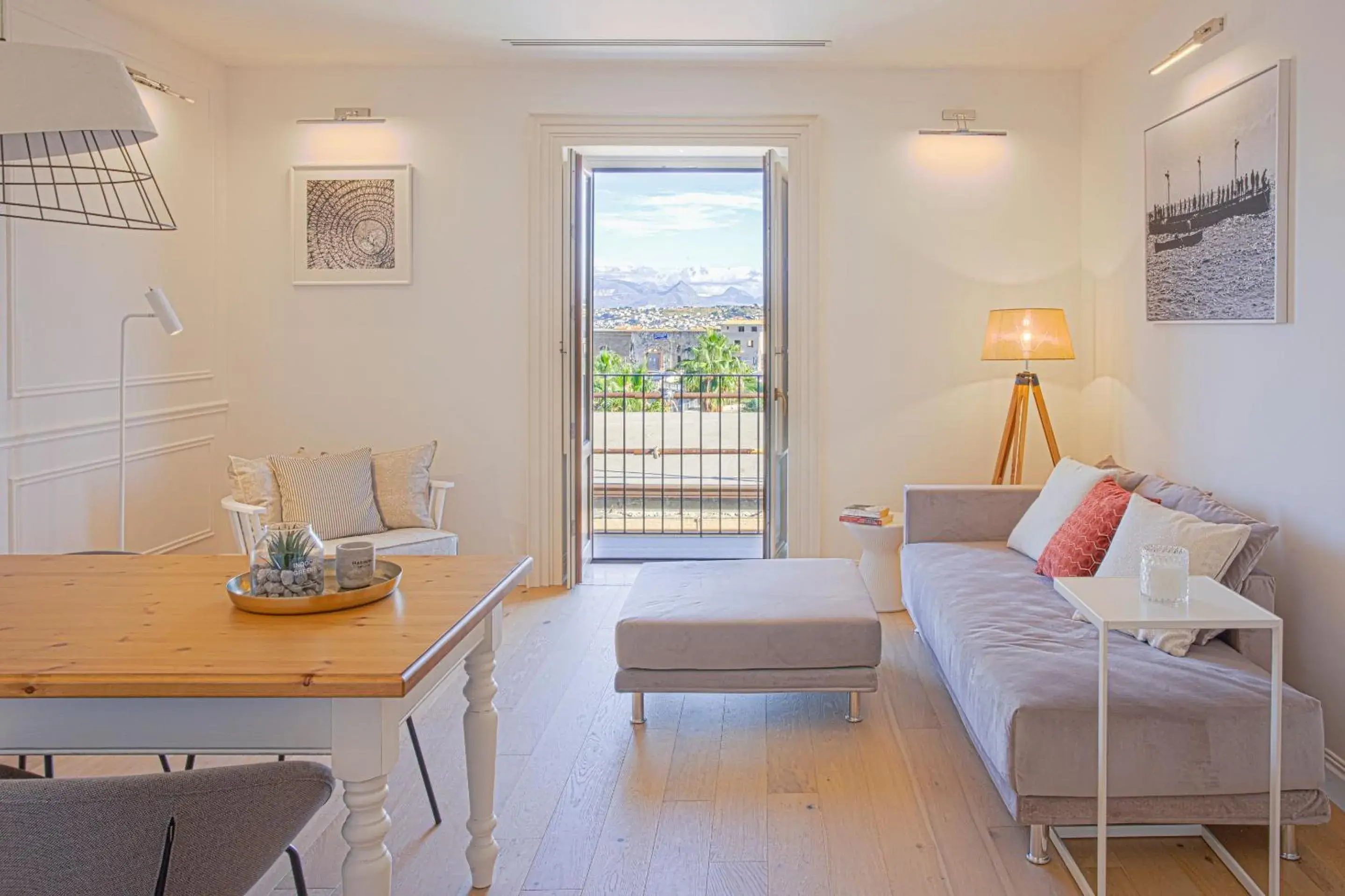 View (from property/room) in Costamante Suites & Spa View (from property/room) in Costamante Suites & Spa