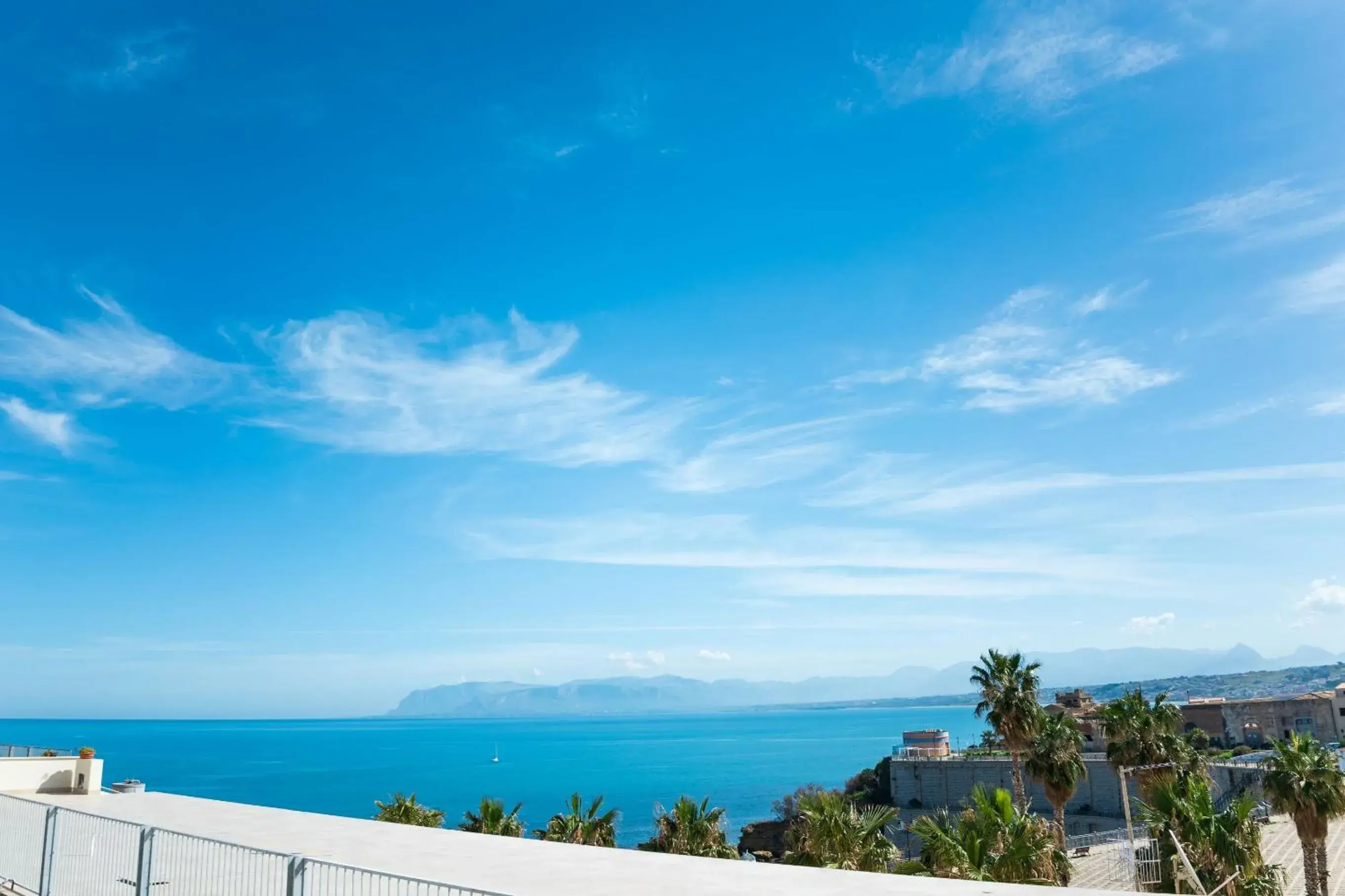 Property building in Costamante Suites & Spa Property building in Costamante Suites & Spa