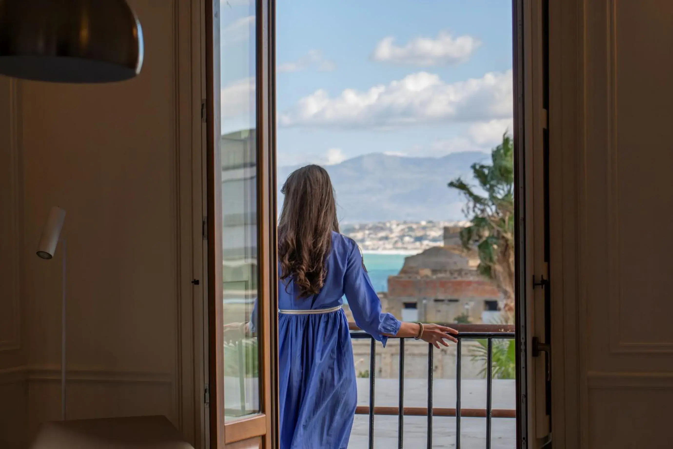 View (from property/room) in Costamante Suites & Spa View (from property/room) in Costamante Suites & Spa