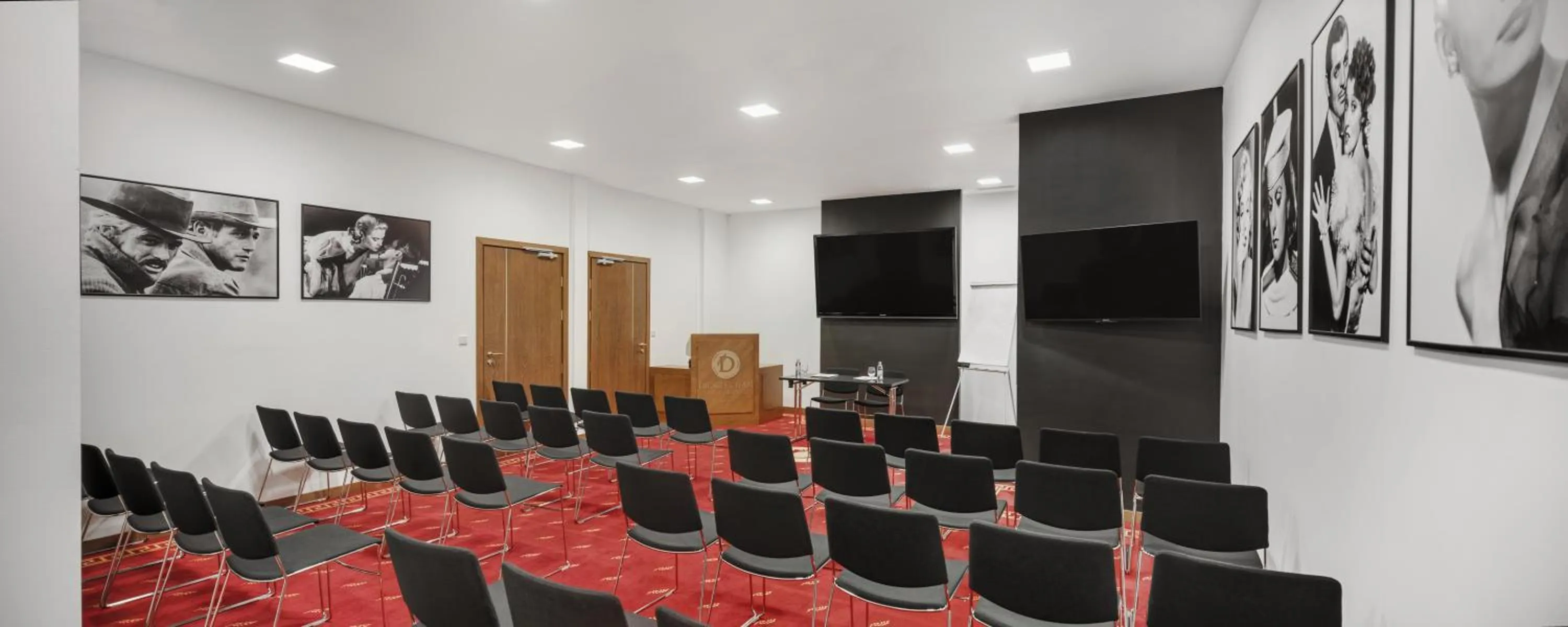 Business facilities in Dioklecijan Hotel & Residence