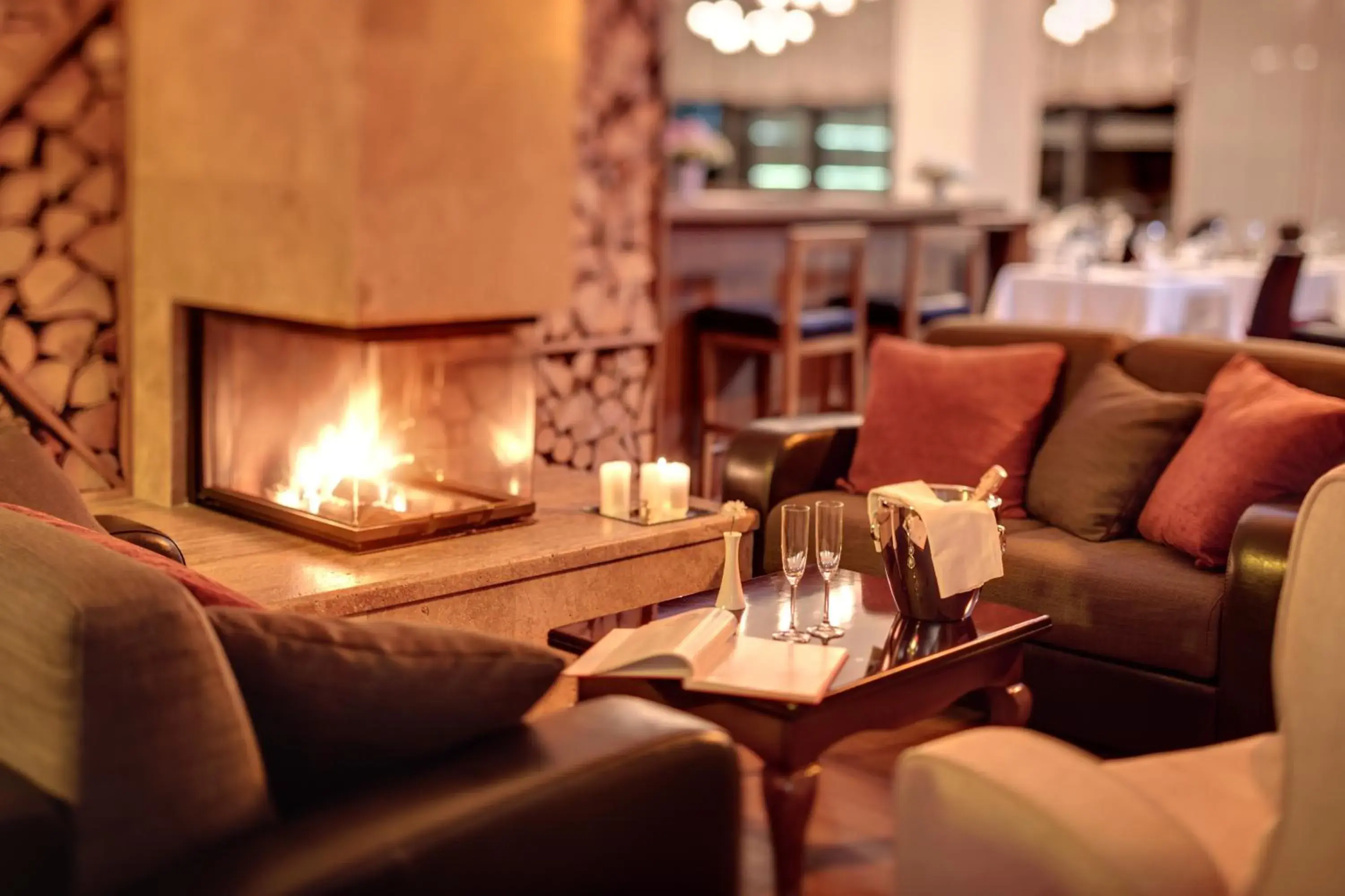 Restaurant/places to eat in Dioklecijan Hotel & Residence Restaurant/places to eat in Dioklecijan Hotel & Residence