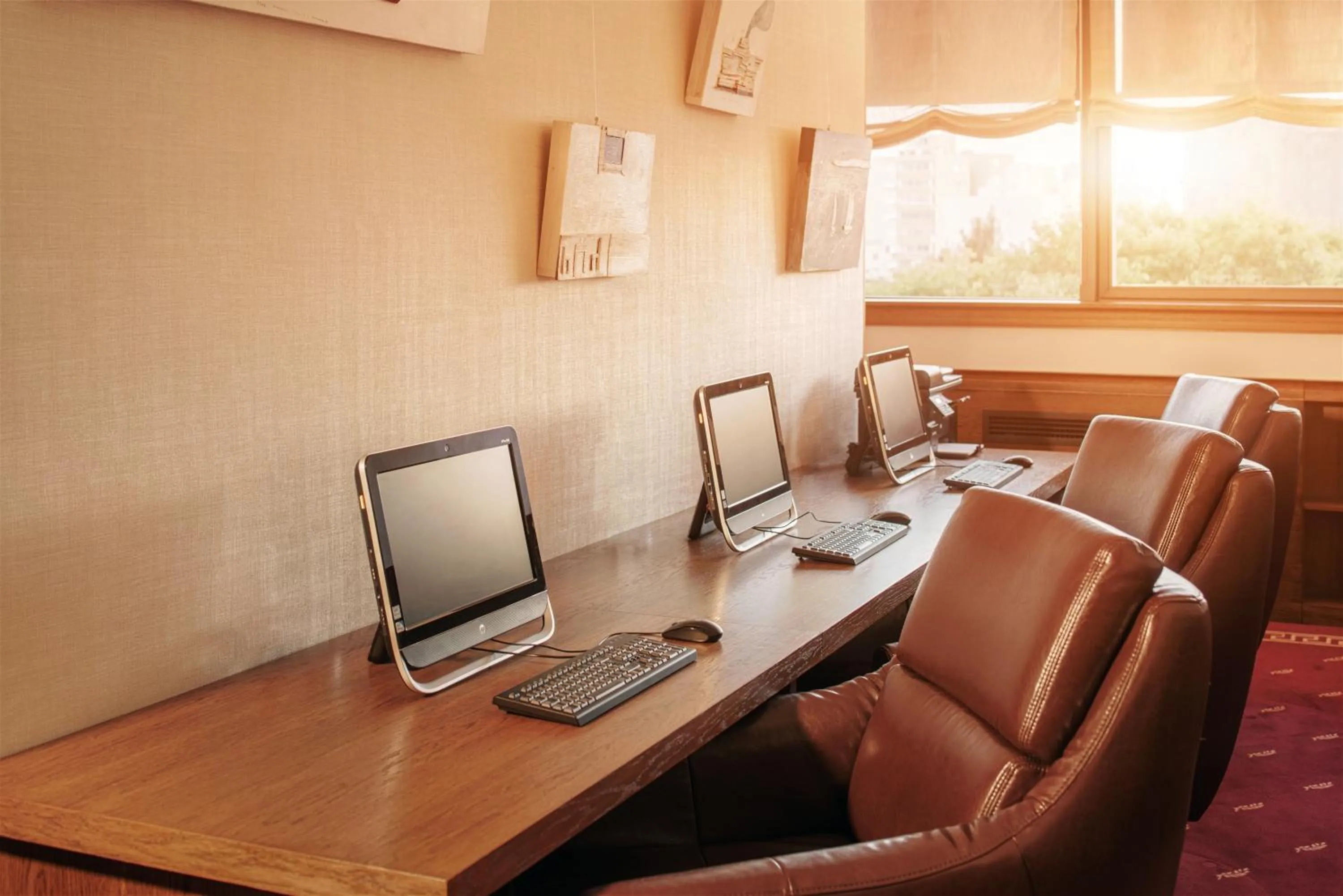 Business facilities in Dioklecijan Hotel & Residence