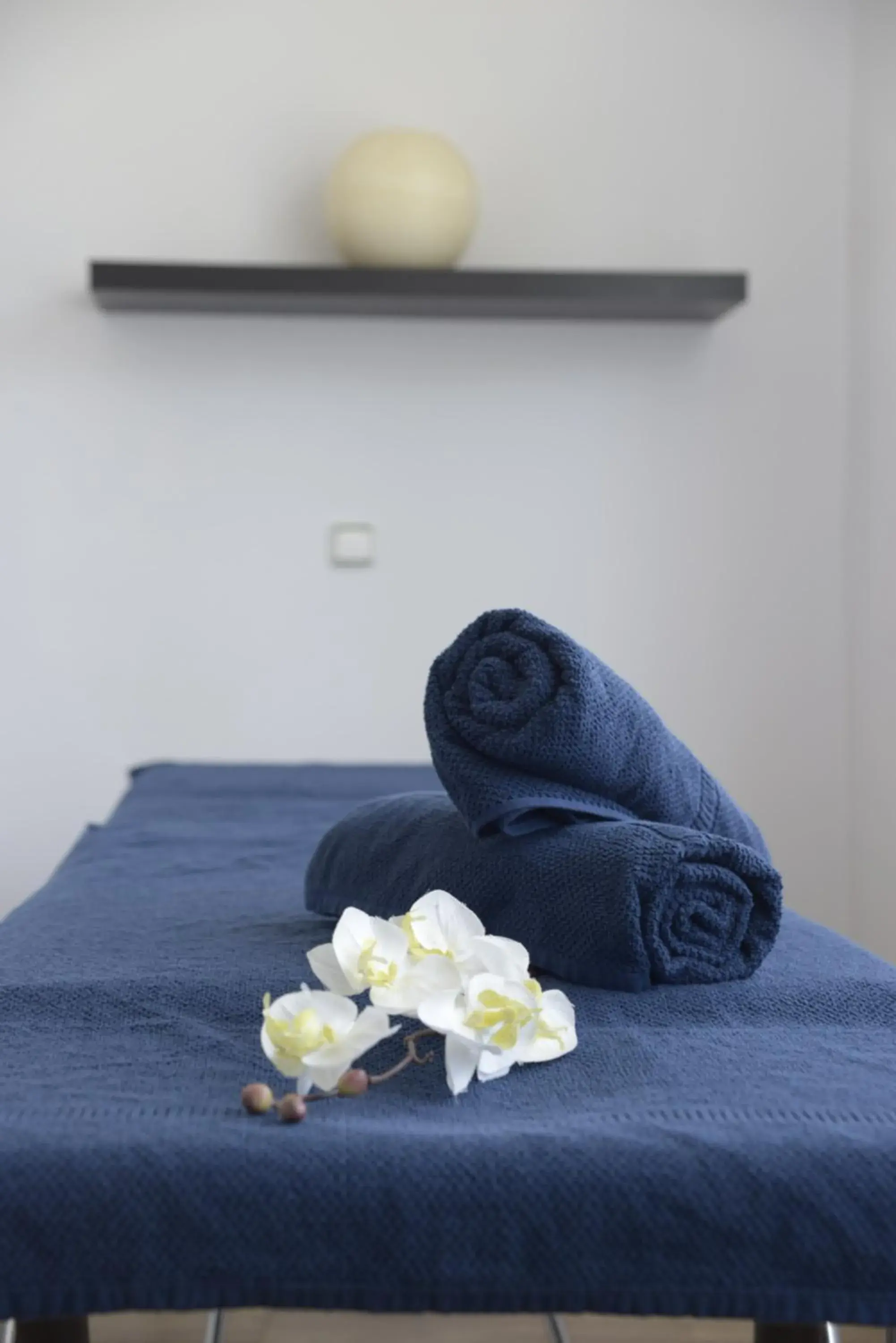 Spa and wellness centre/facilities, Bed in TRH Paraíso Spa and wellness centre/facilities, Bed in TRH Paraíso