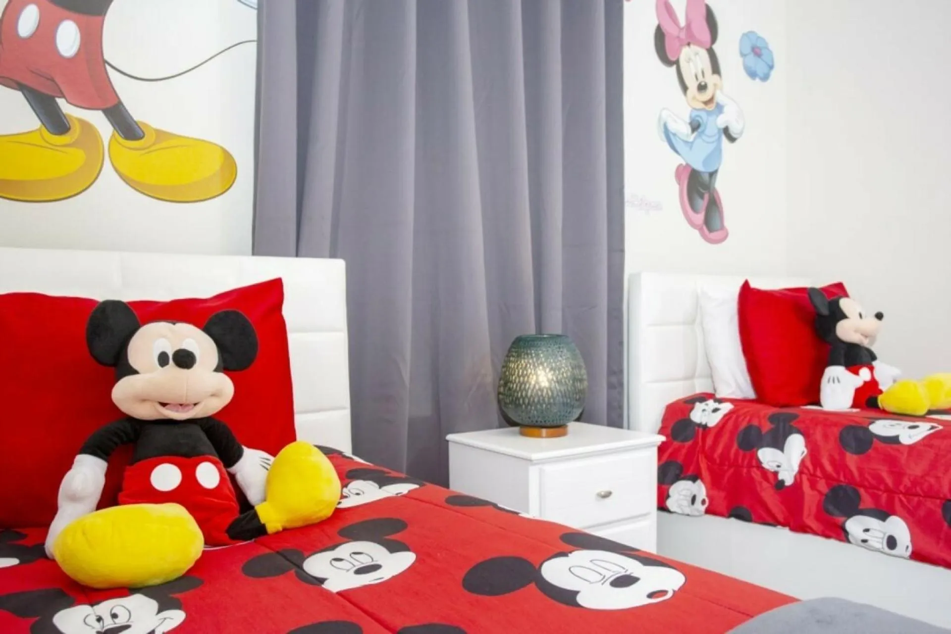 Other, Bed in Astonishing Home Private Pool 4830