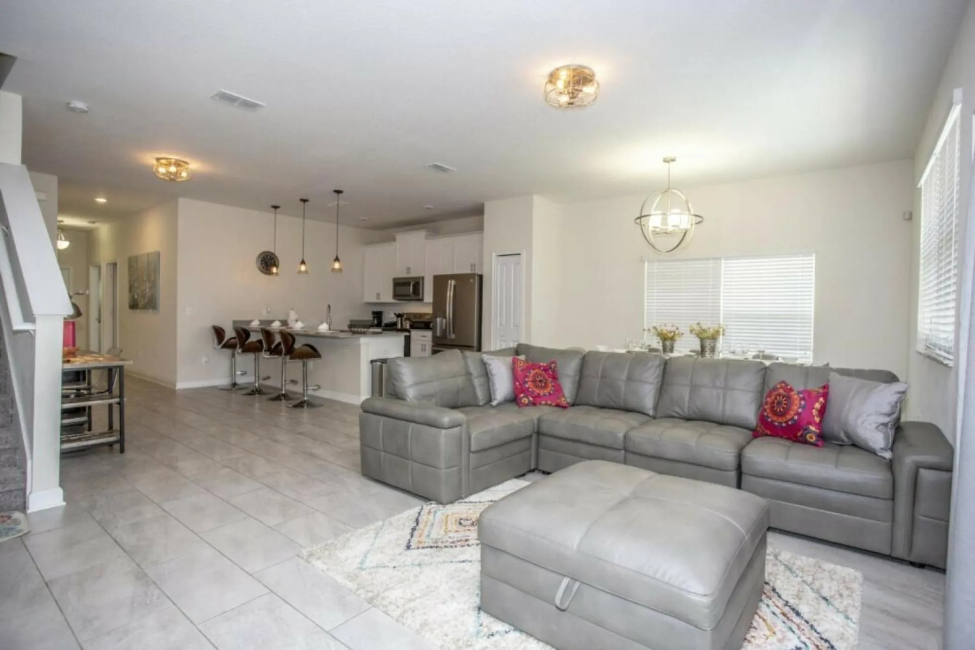 Other in Astonishing Home Private Pool 4830