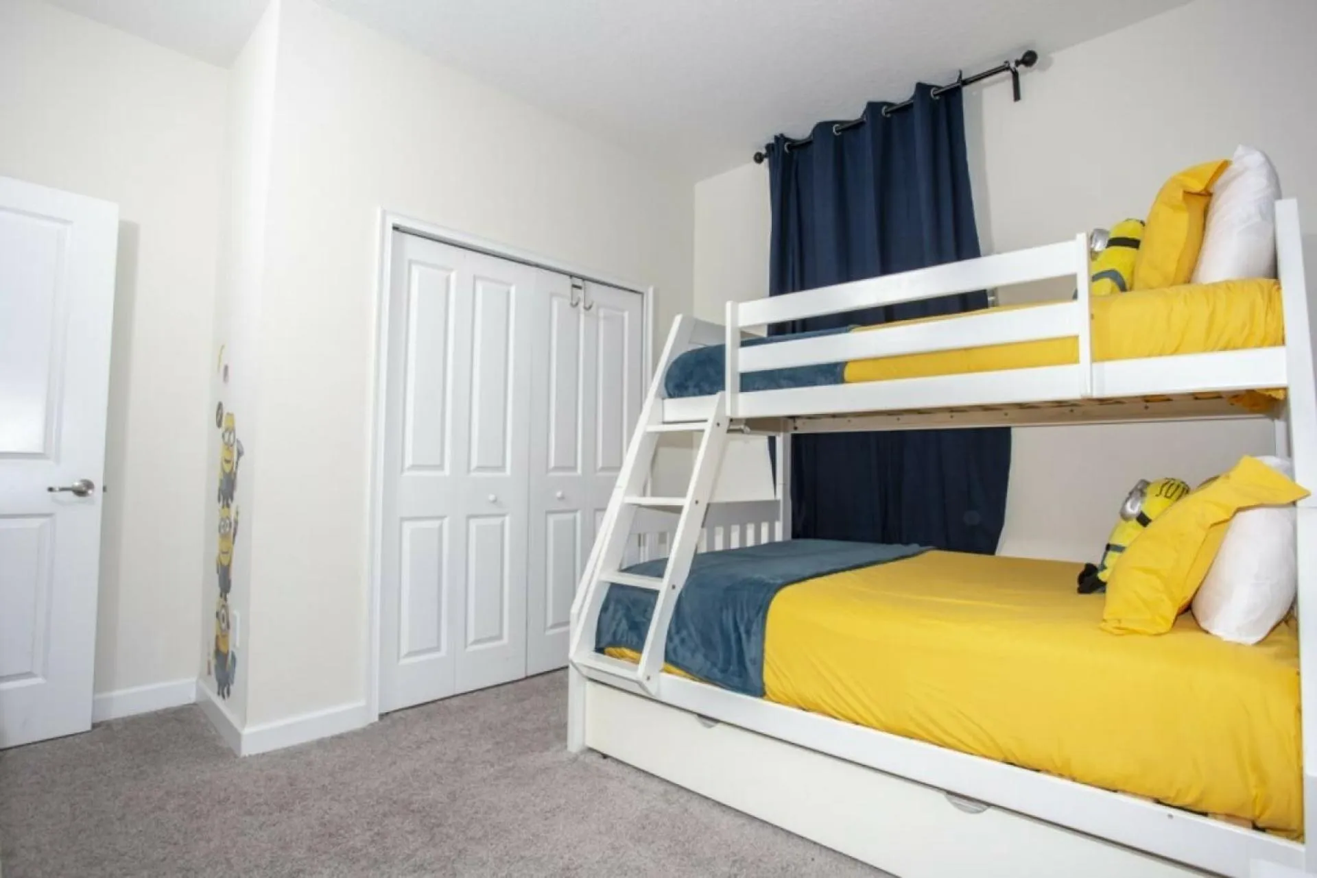 Other, Bed in Astonishing Home Private Pool 4830