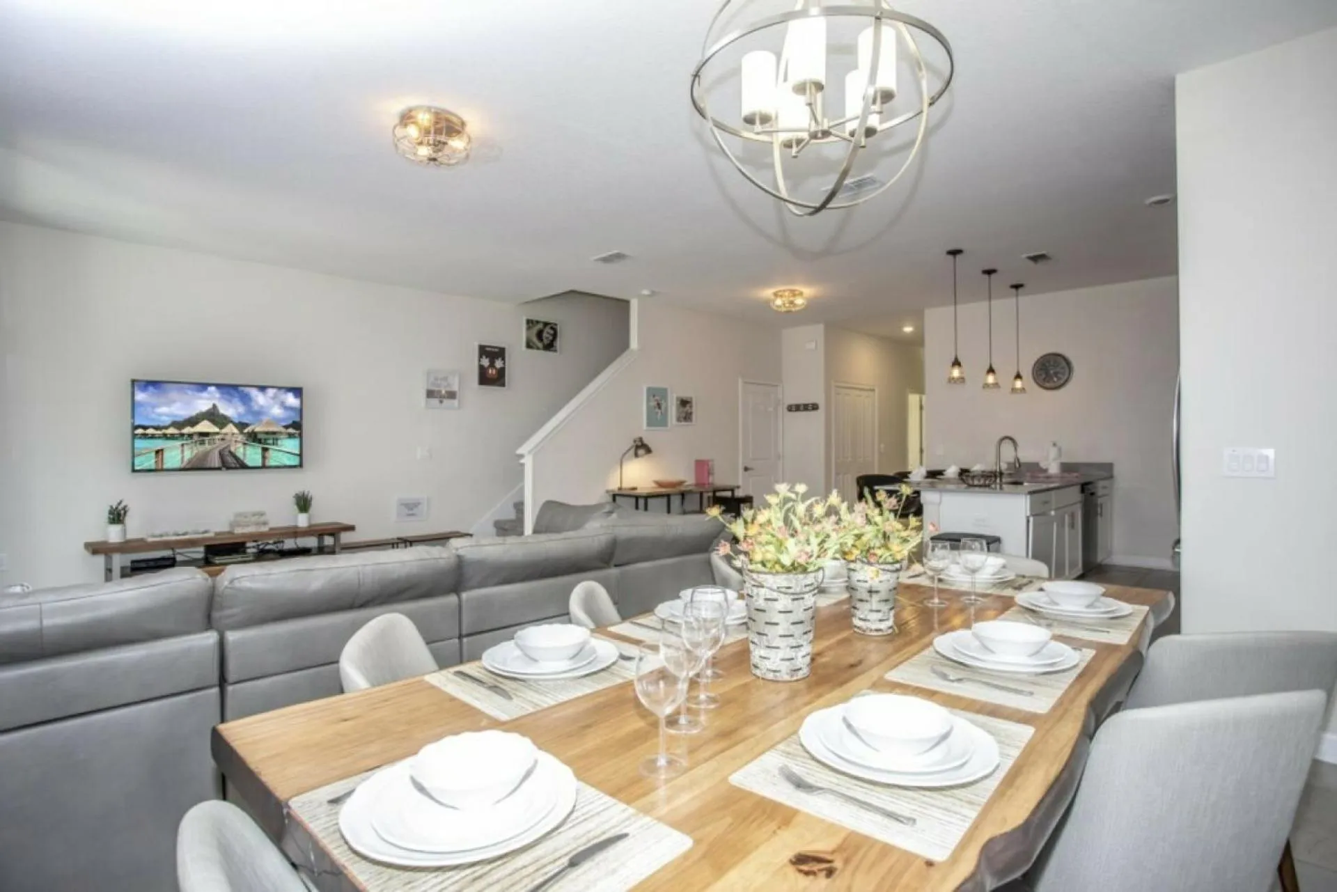 Other in Astonishing Home Private Pool 4830