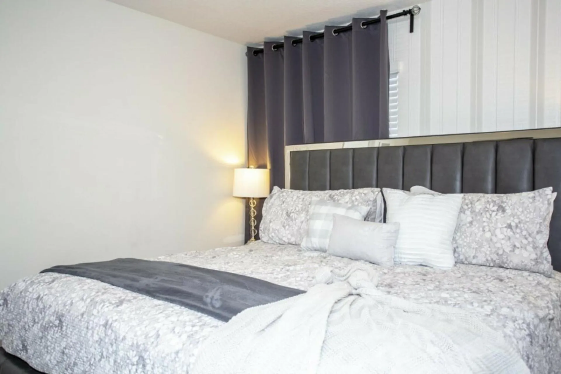 Other, Bed in Astonishing Home Private Pool 4830