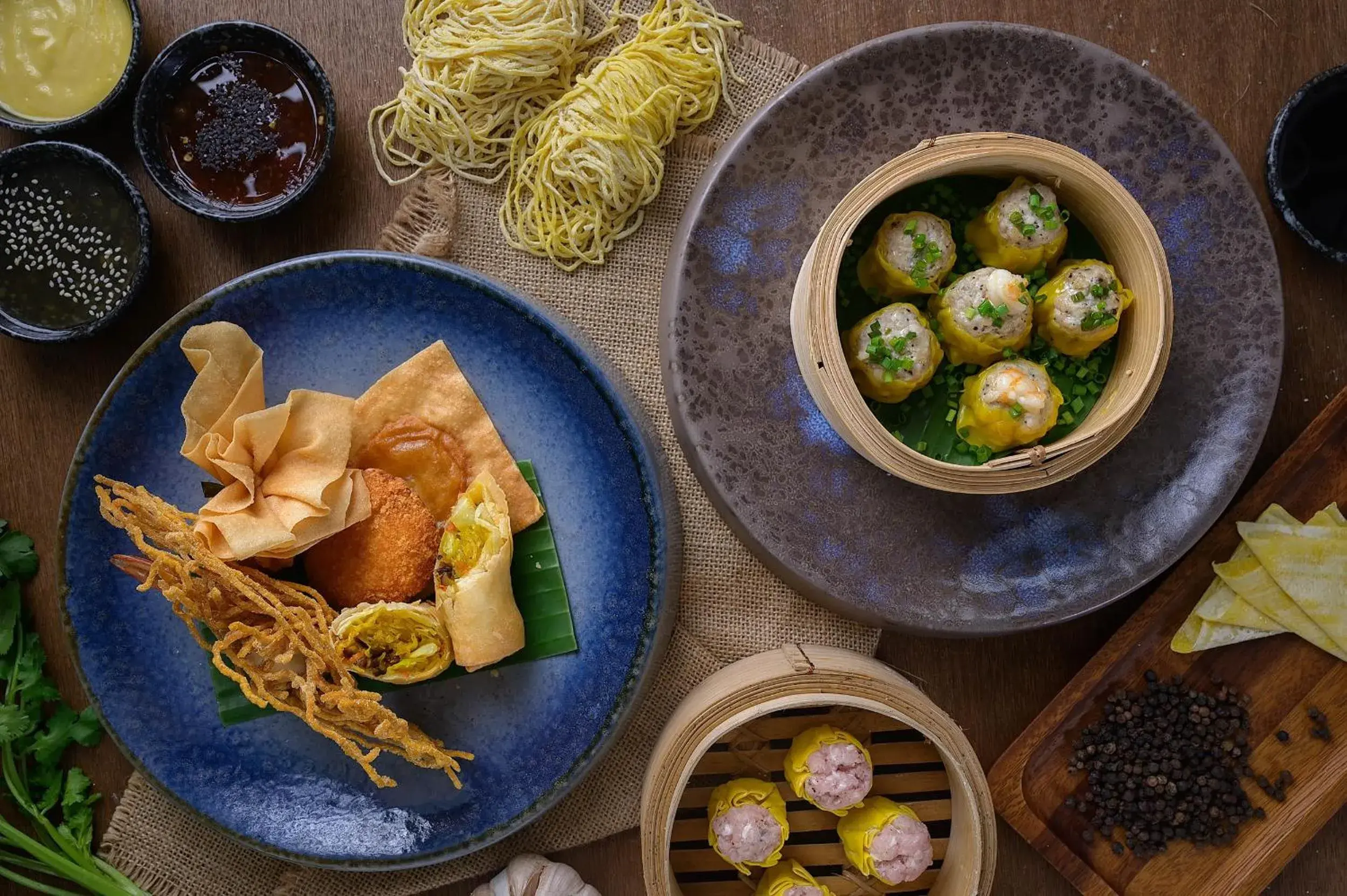 Food and drinks in Phuket Emerald Beach Resort Food and drinks in Phuket Emerald Beach Resort